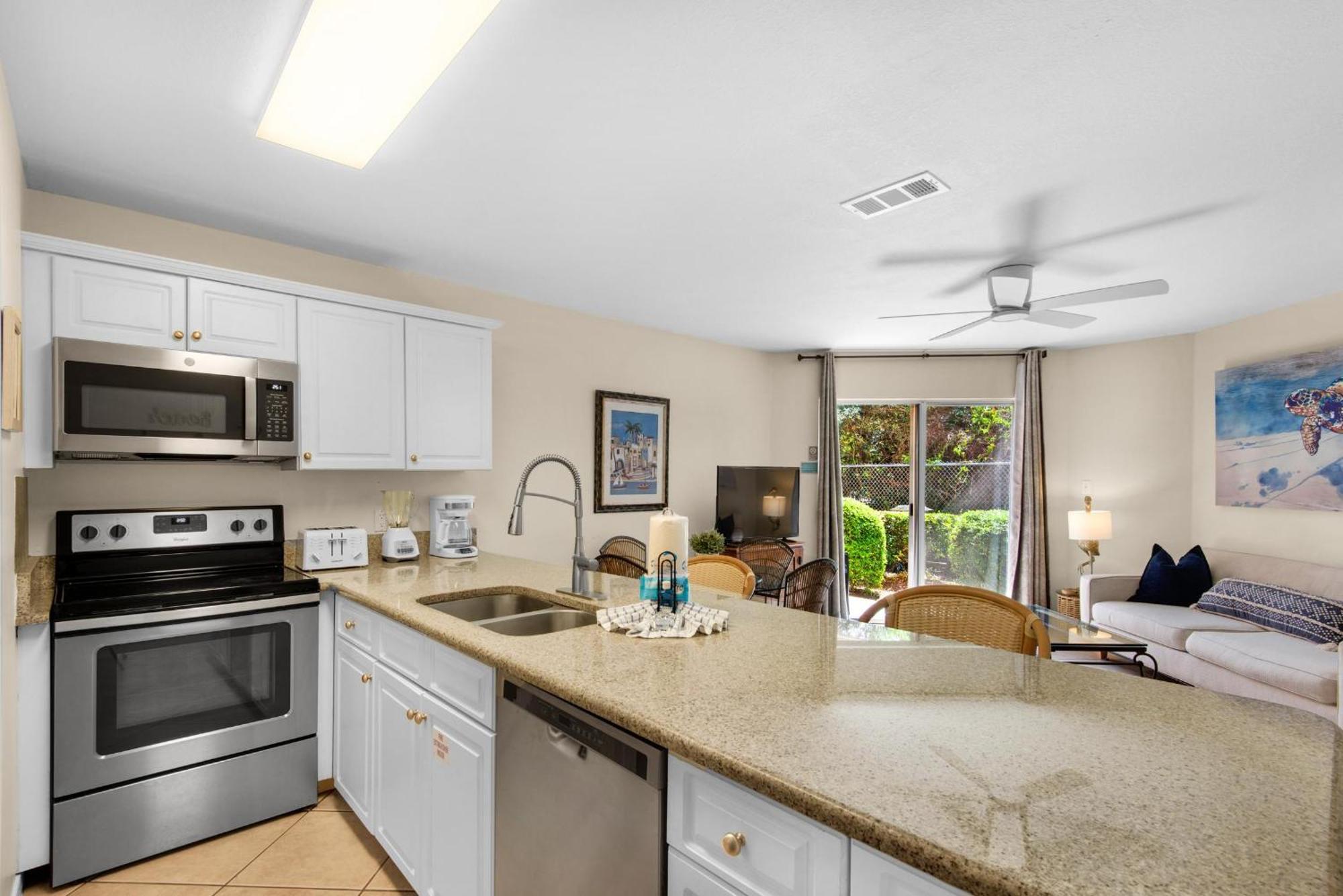 Gulfview Ii 130 Holiday home *