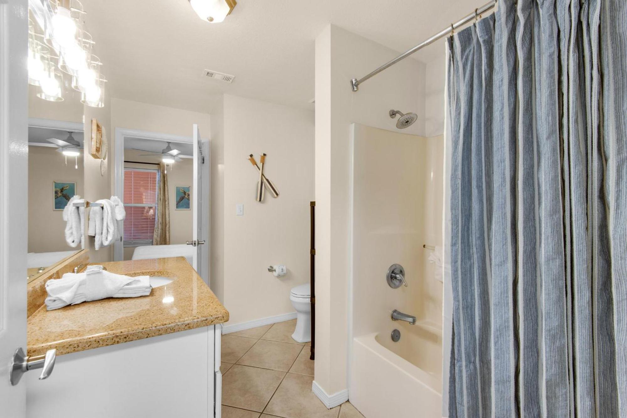 Holiday home Gulfview Ii 130