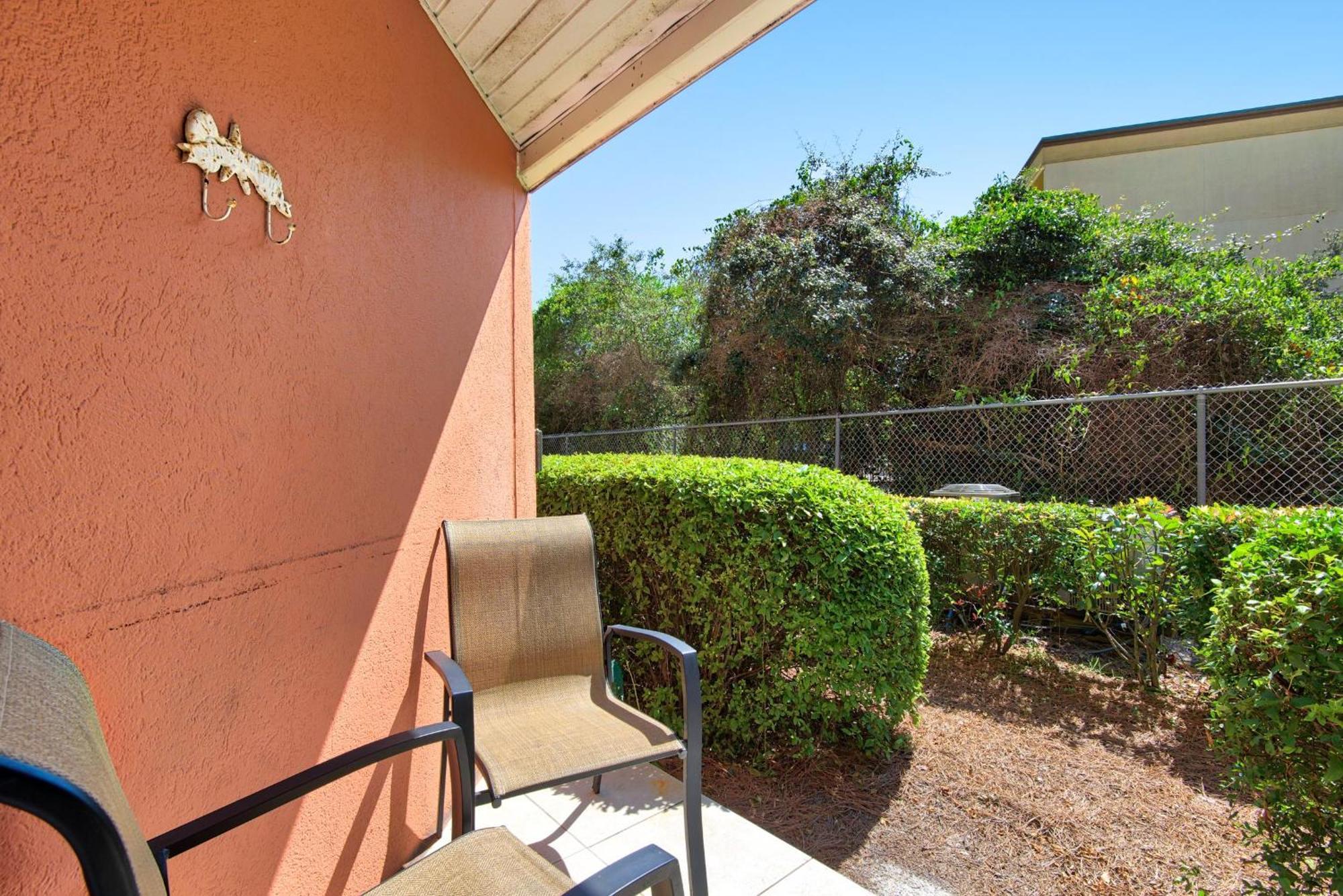 Gulfview Ii 130 Holiday home *