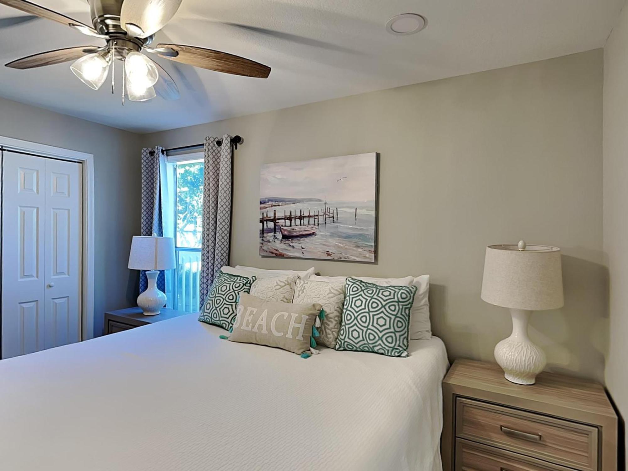 Sandpiper Cove 1027 Destin