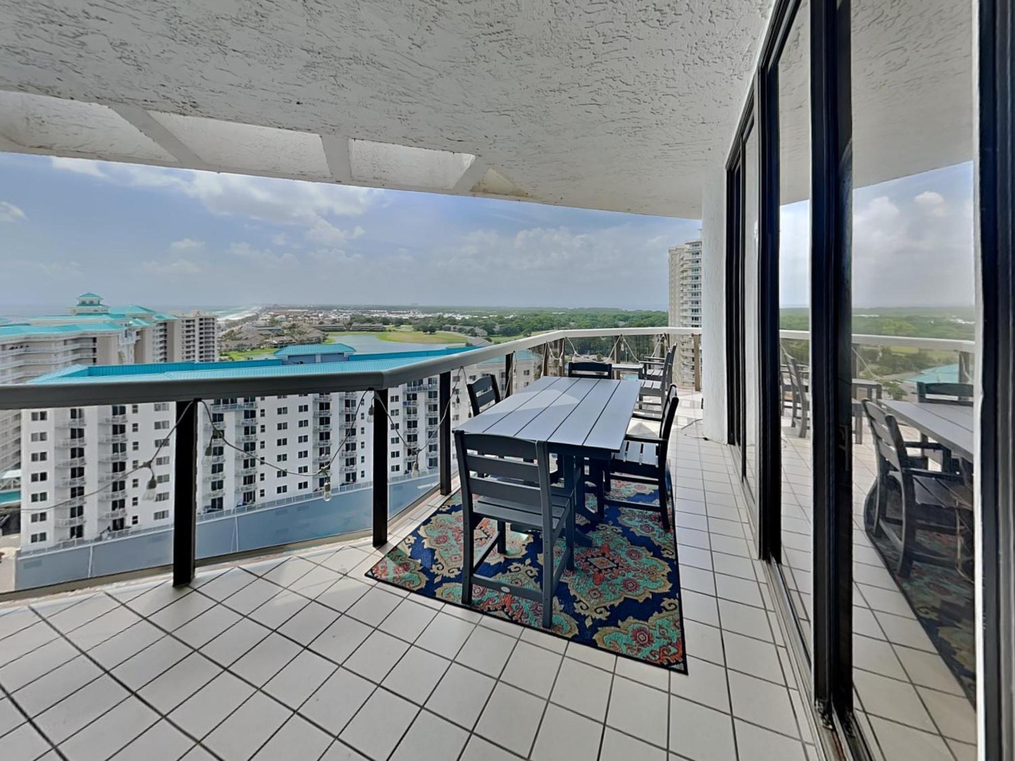Apartment Surfside 1610