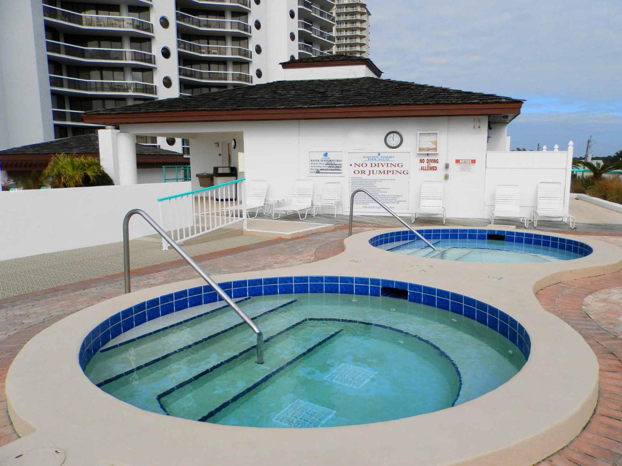 Surfside 1610 Apartment Destin