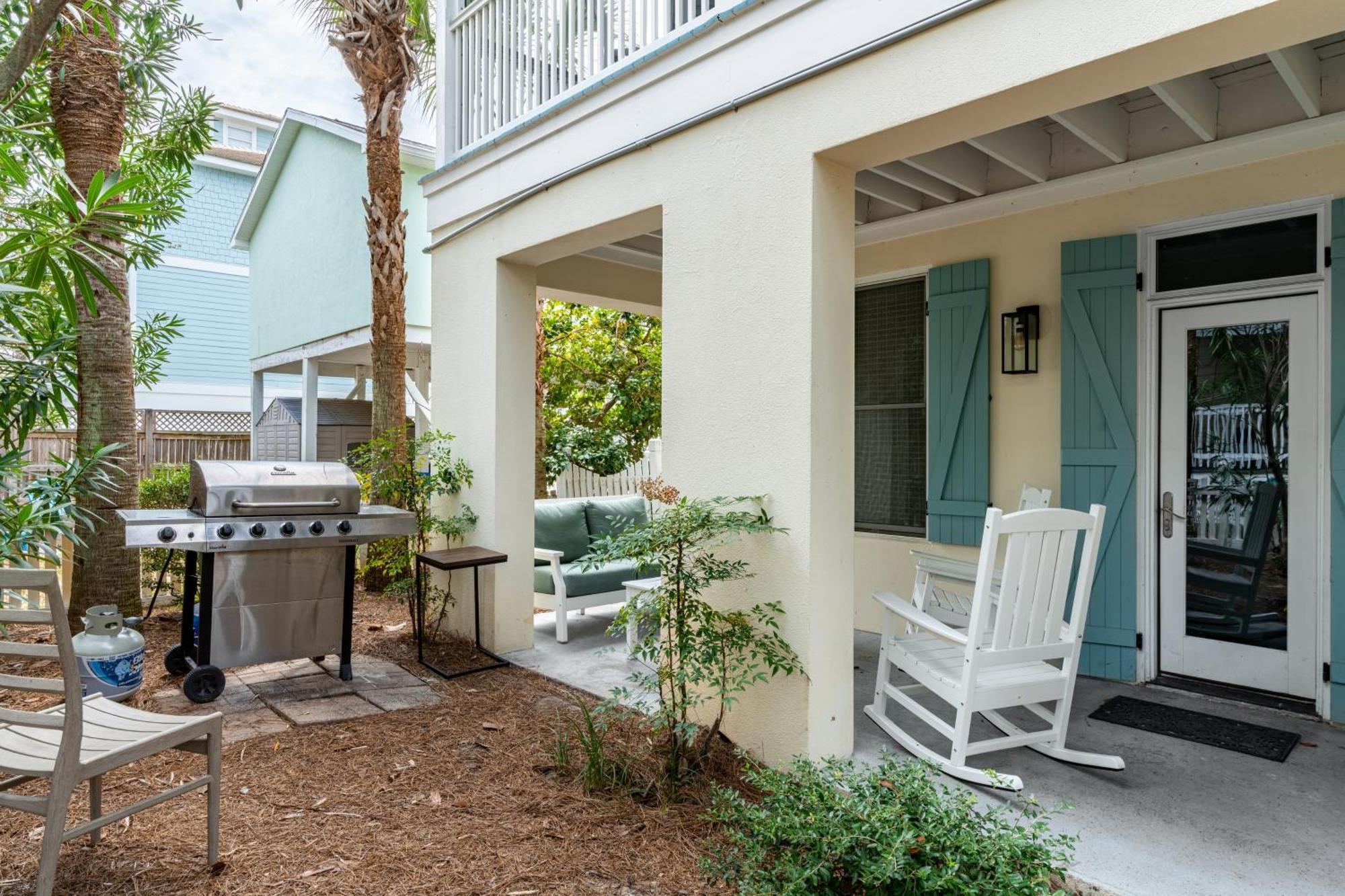 Dream By Avantstay 2-story Walk To Hot Tub Golf Cart Holiday home