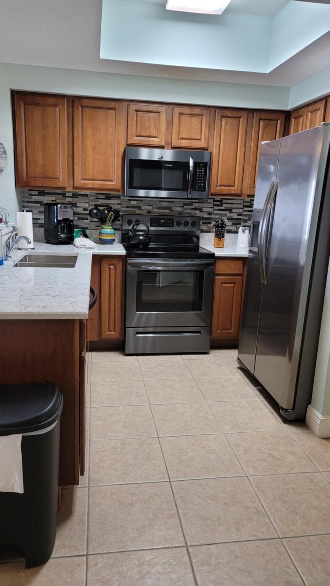 122 Seascape Drive, Unit 1409 *