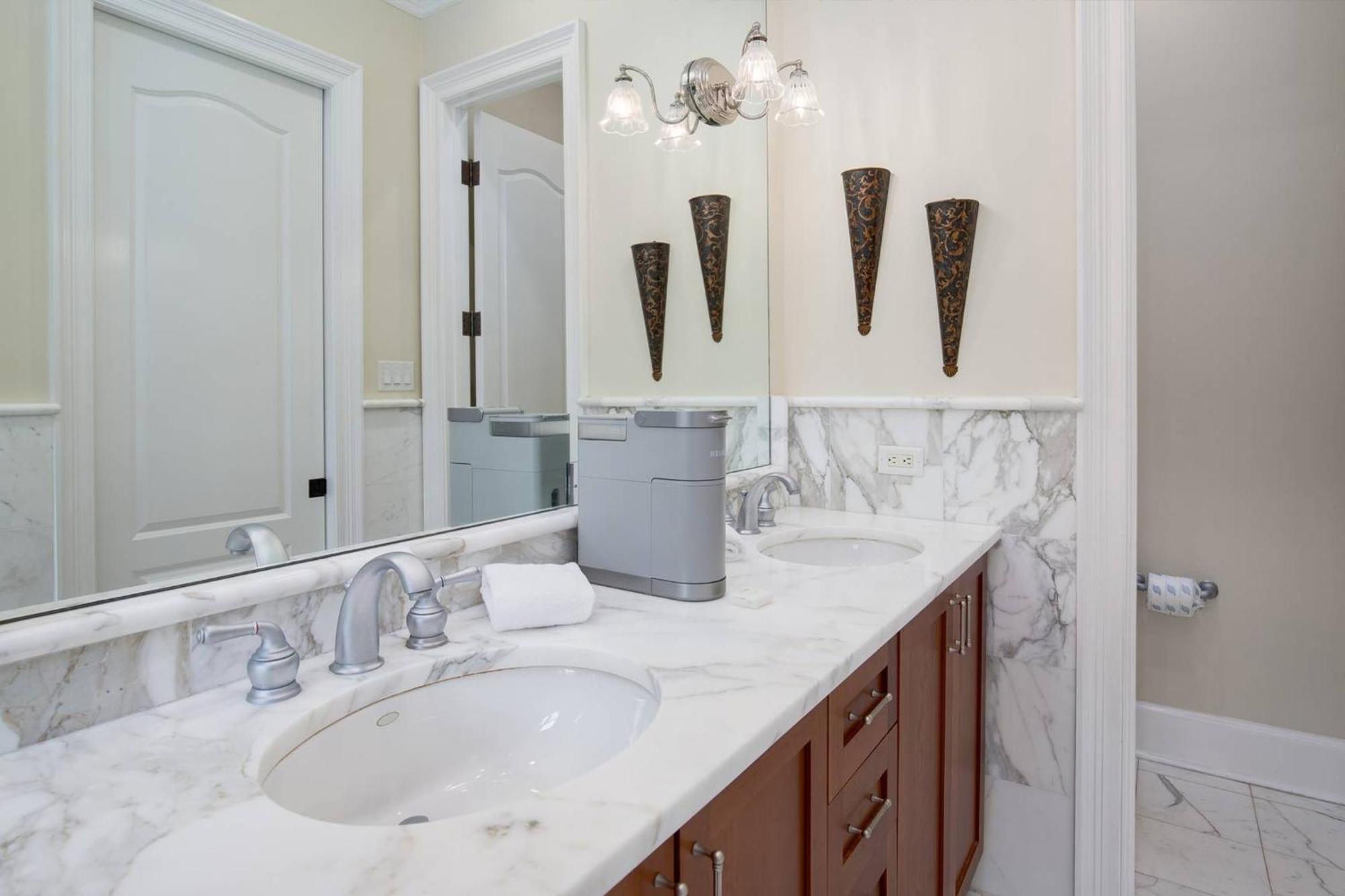 Le Jardin 169 Luxurious Escape To The Ocean Bay Views Destin