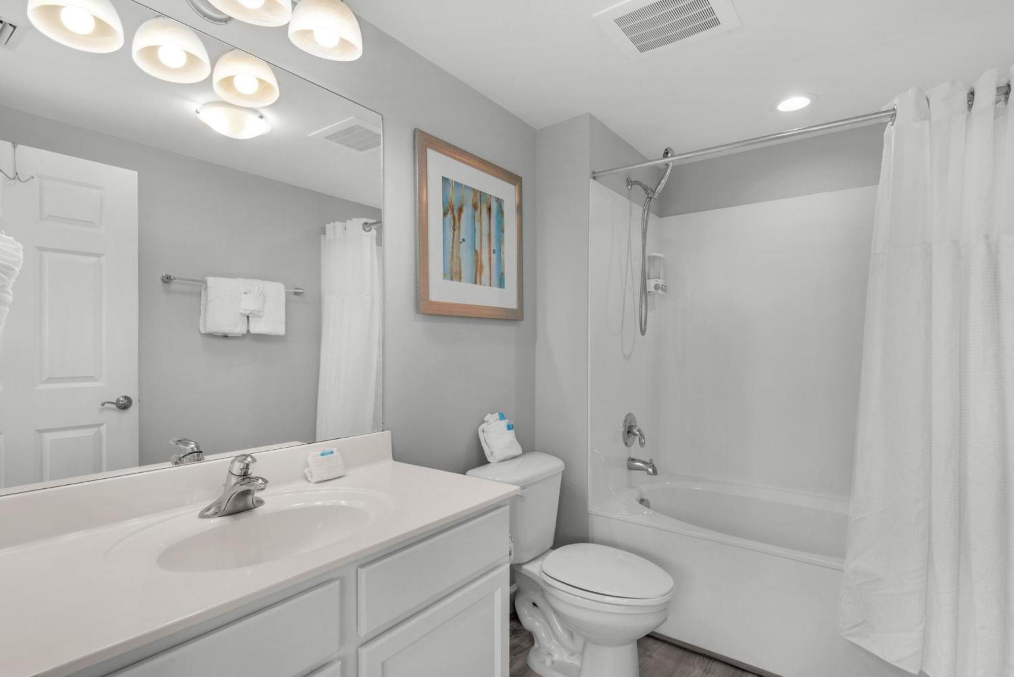Palms #2715 Full 2 Bedroom Destin