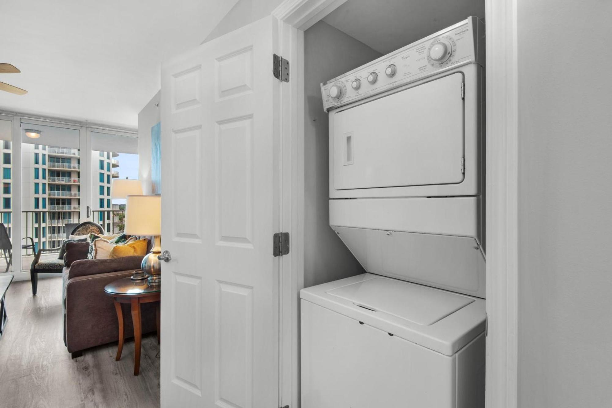 Holiday home Palms #2715 Full 2 Bedroom *