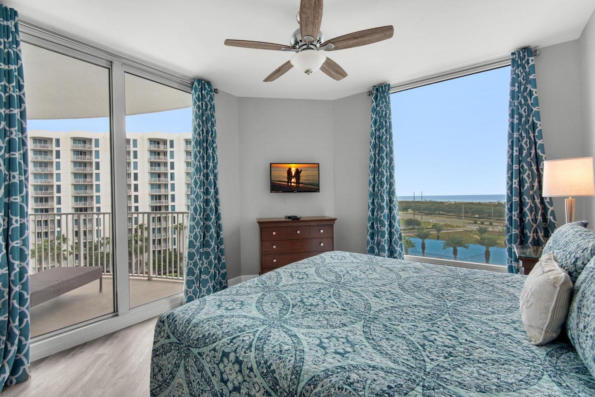 Palms #2715 Full 2 Bedroom *