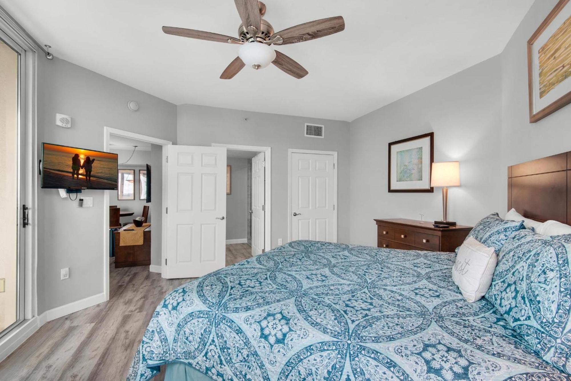 Holiday home Palms #2715 Full 2 Bedroom Destin