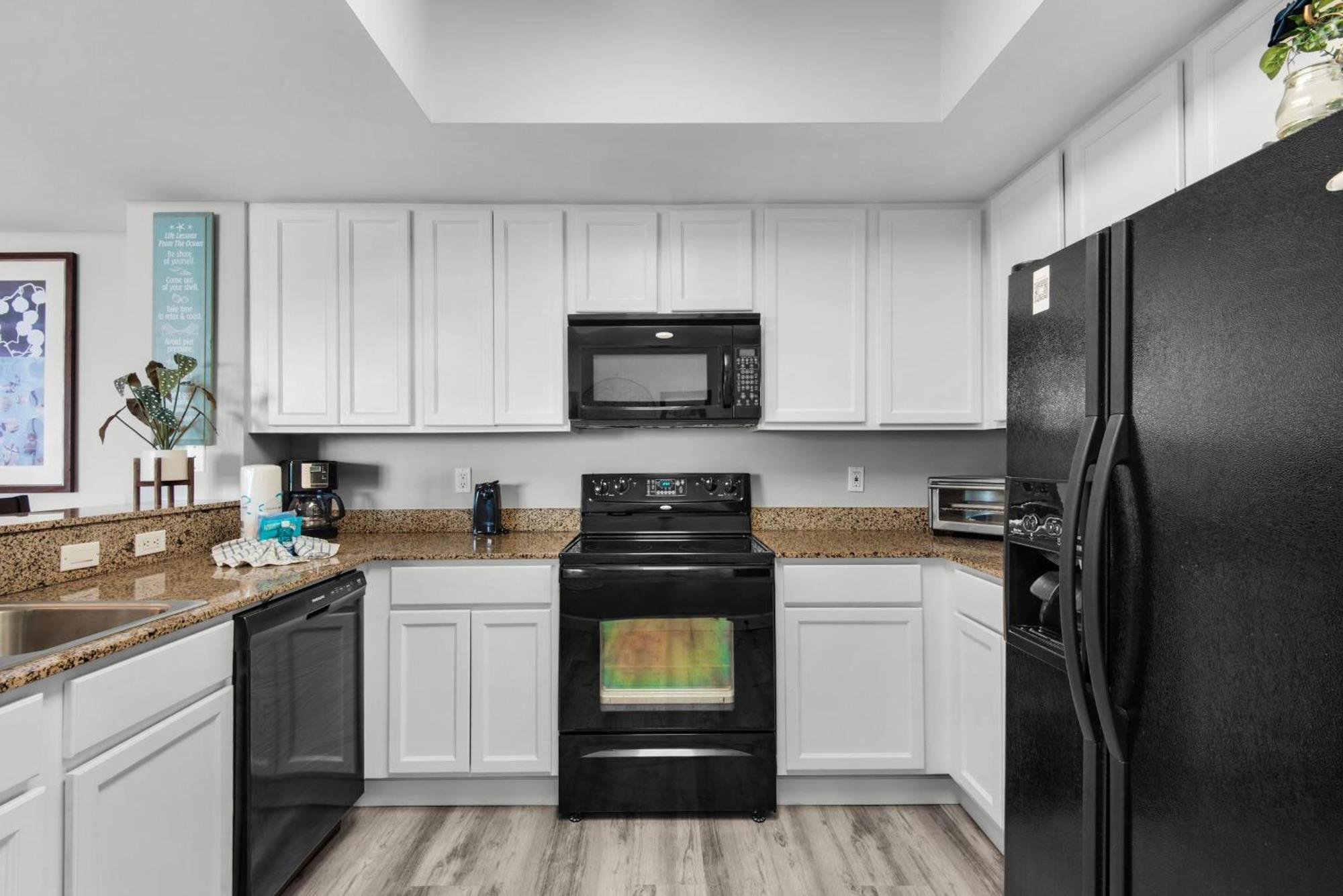 Palms #2715 Full 2 Bedroom Holiday home *