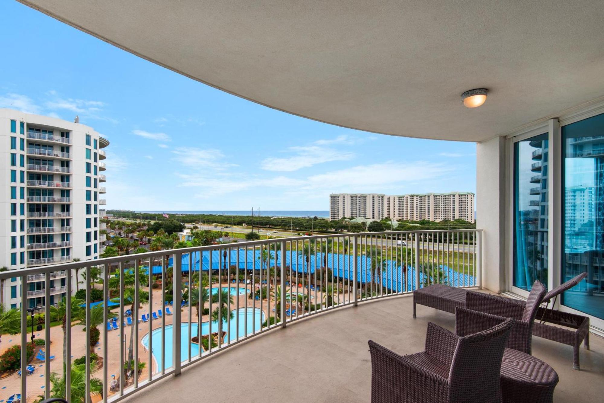 Holiday home Palms #2715 Full 2 Bedroom *