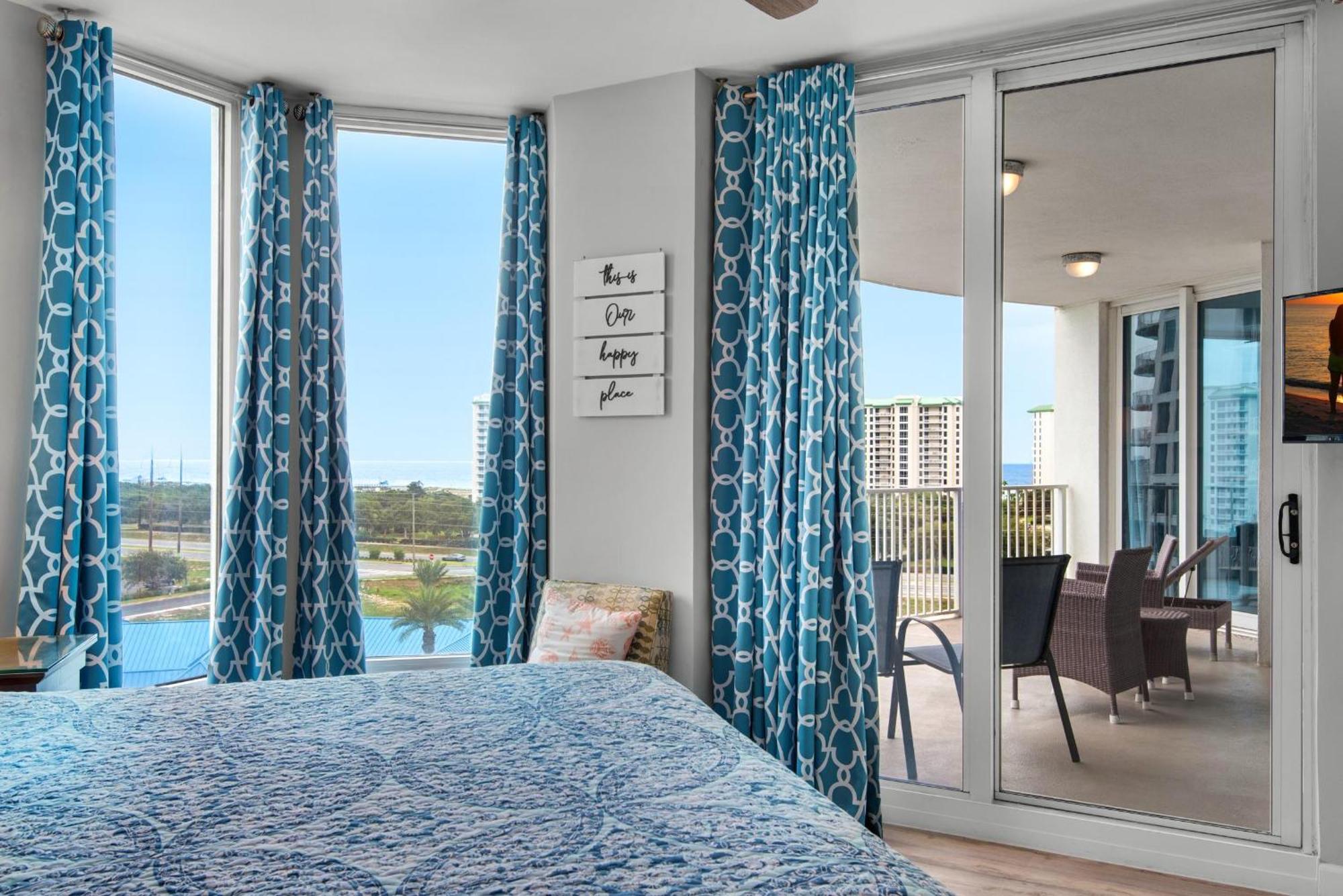 Holiday home Palms #2715 Full 2 Bedroom Destin