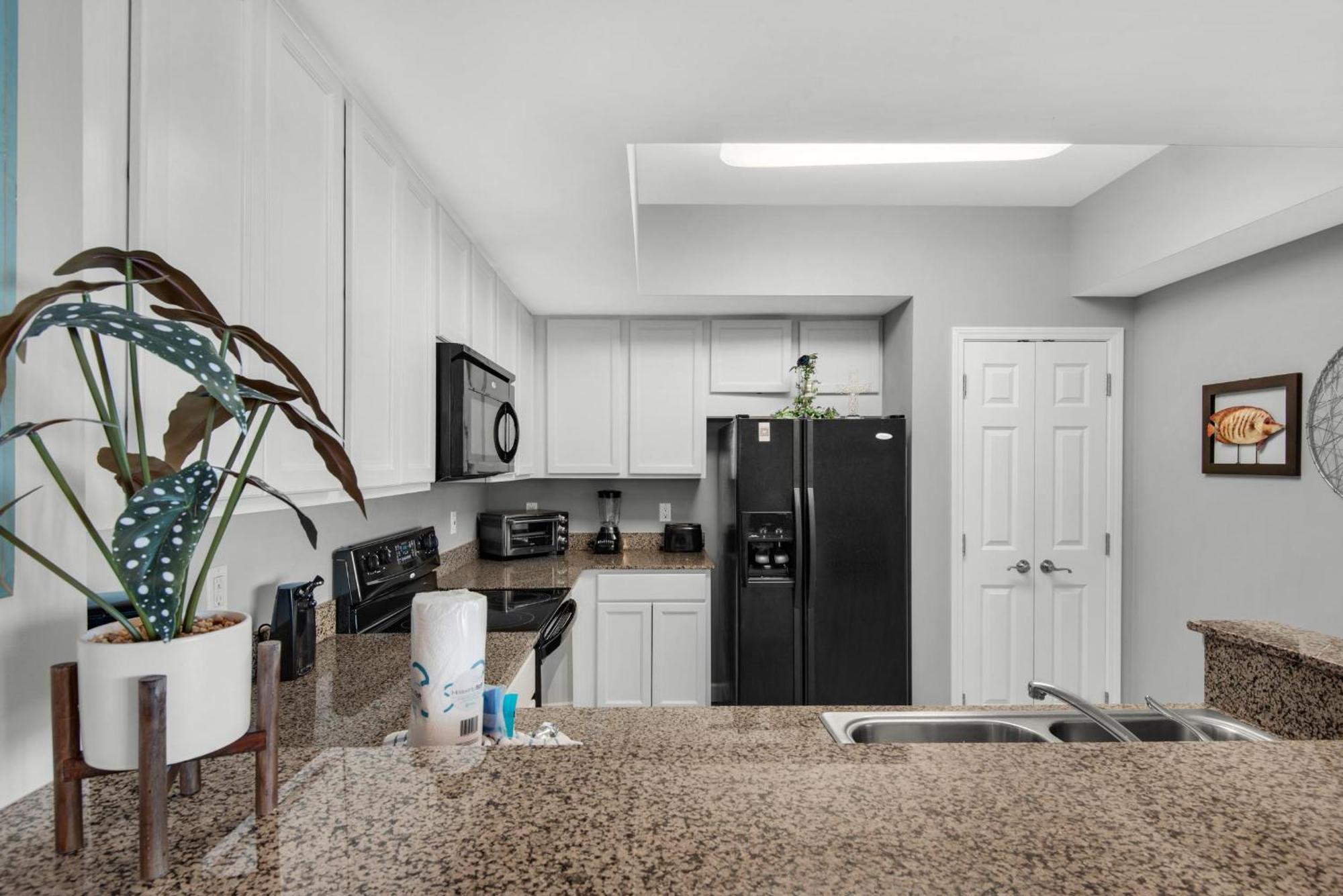 Palms #2715 Full 2 Bedroom Destin