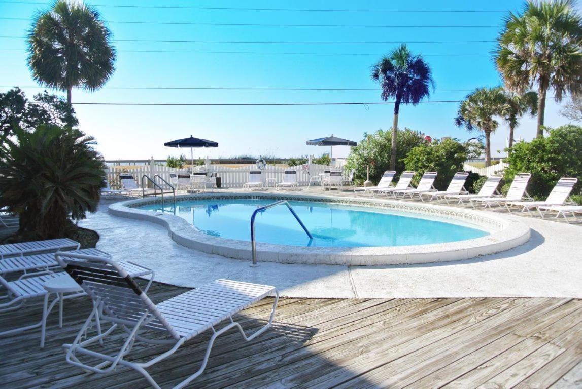 Holiday home Summer Breeze 204