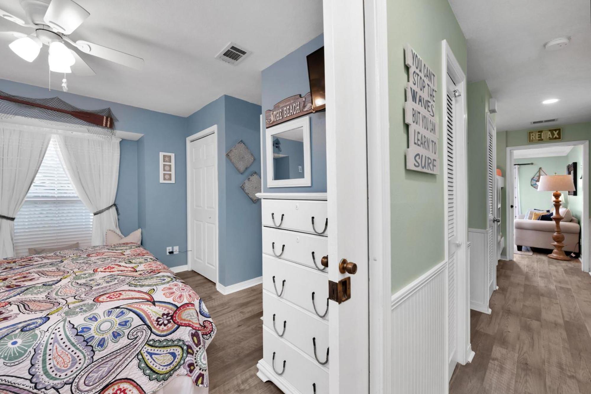 Summer Breeze 204 Holiday home *