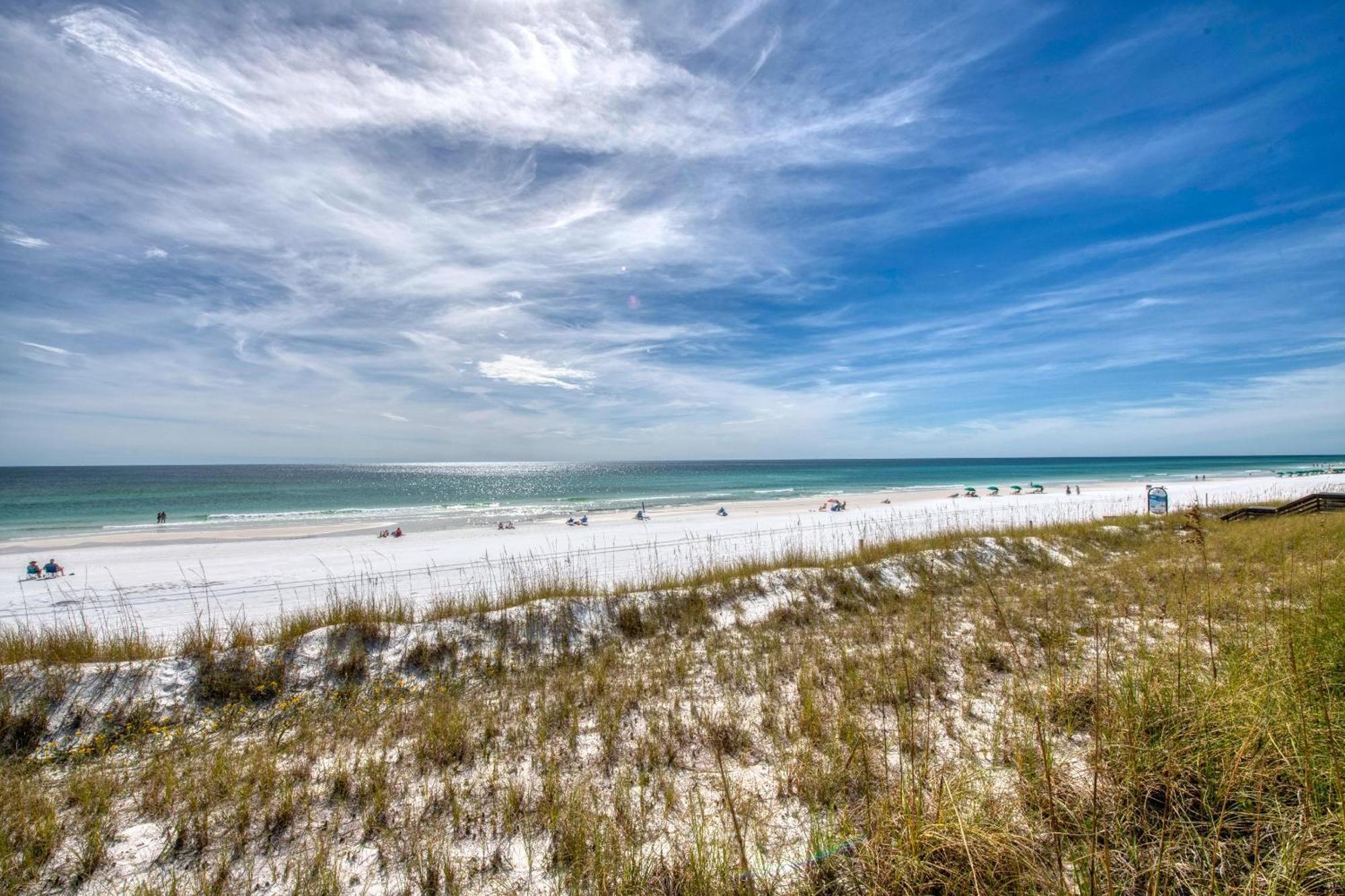 Summer Breeze 204 Holiday home Destin