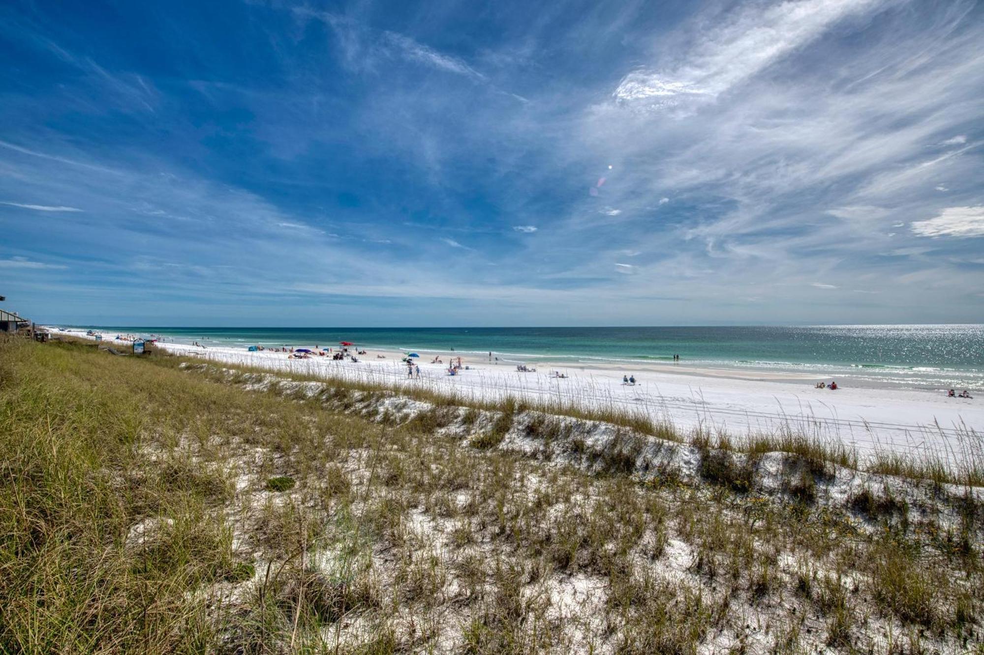 Summer Breeze 204 Destin