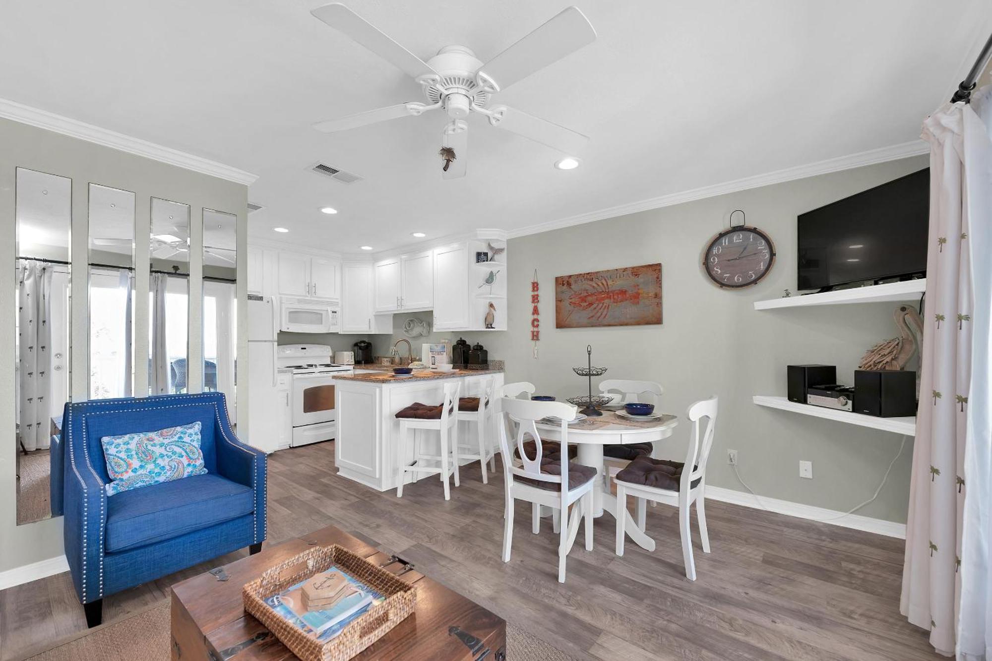 Summer Breeze 204 Holiday home Destin