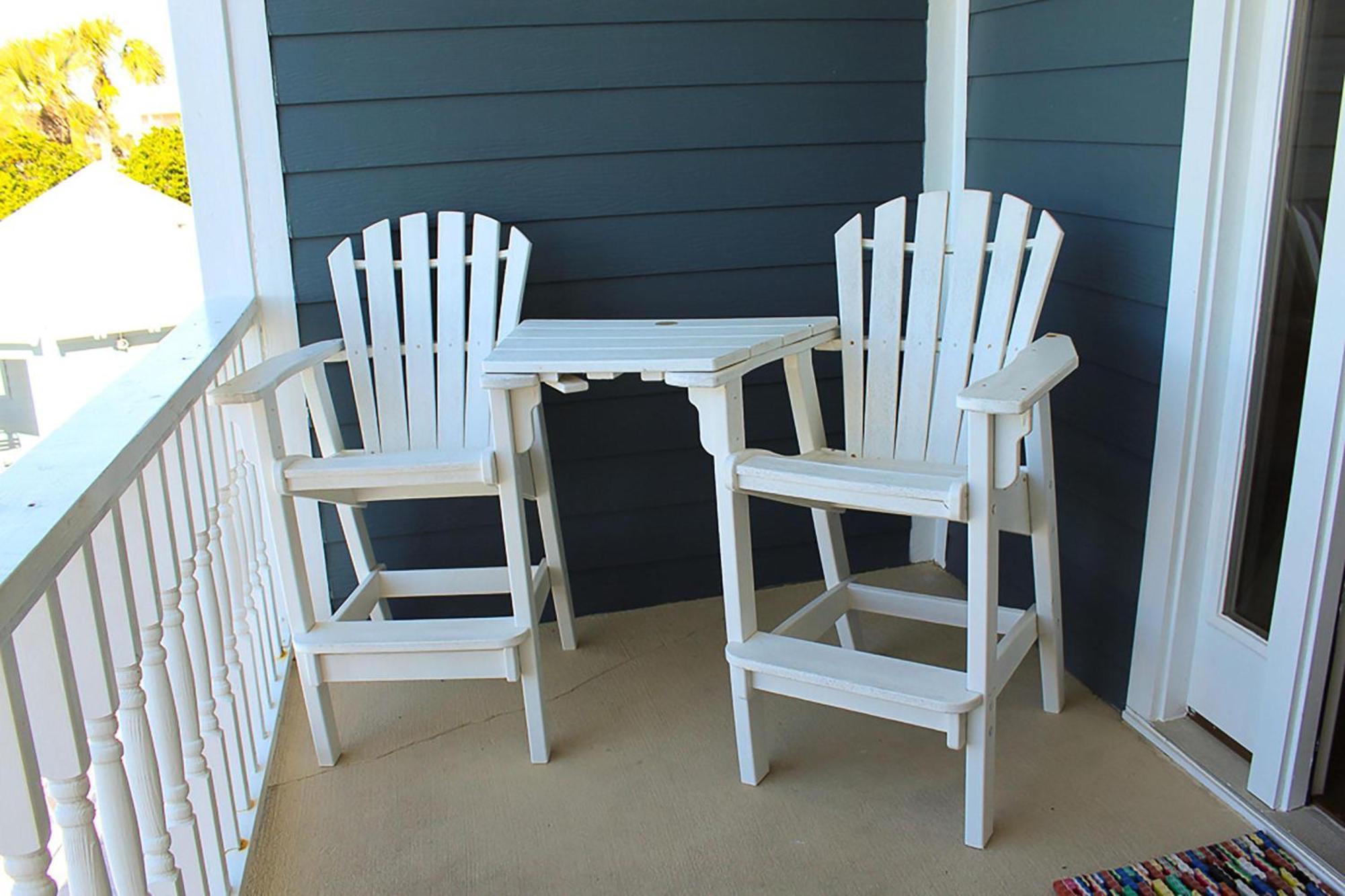 Holiday home Summer Breeze 204