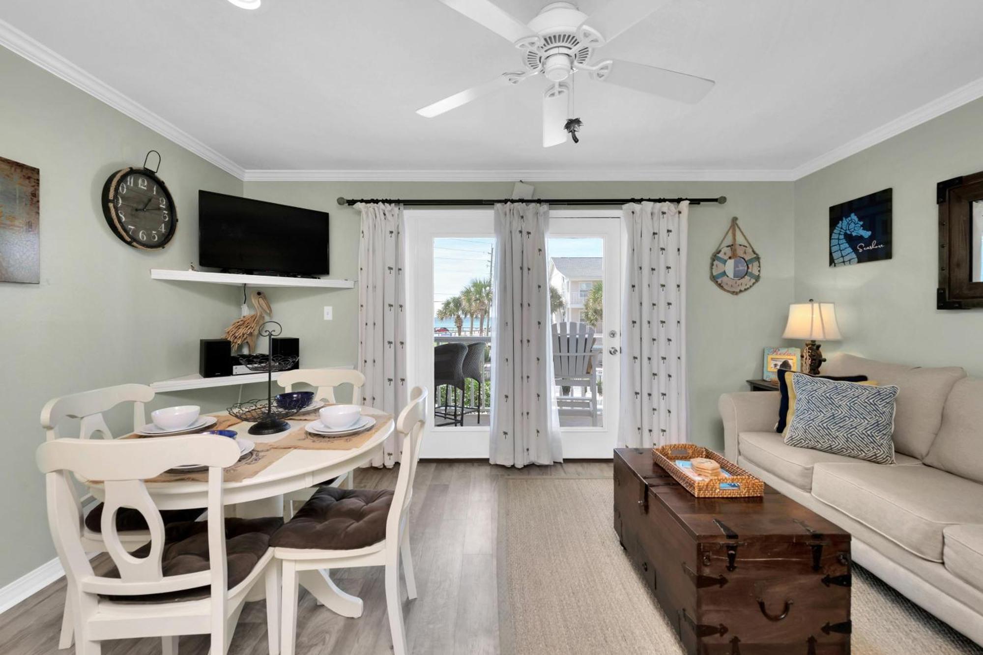 Holiday home Summer Breeze 204 *