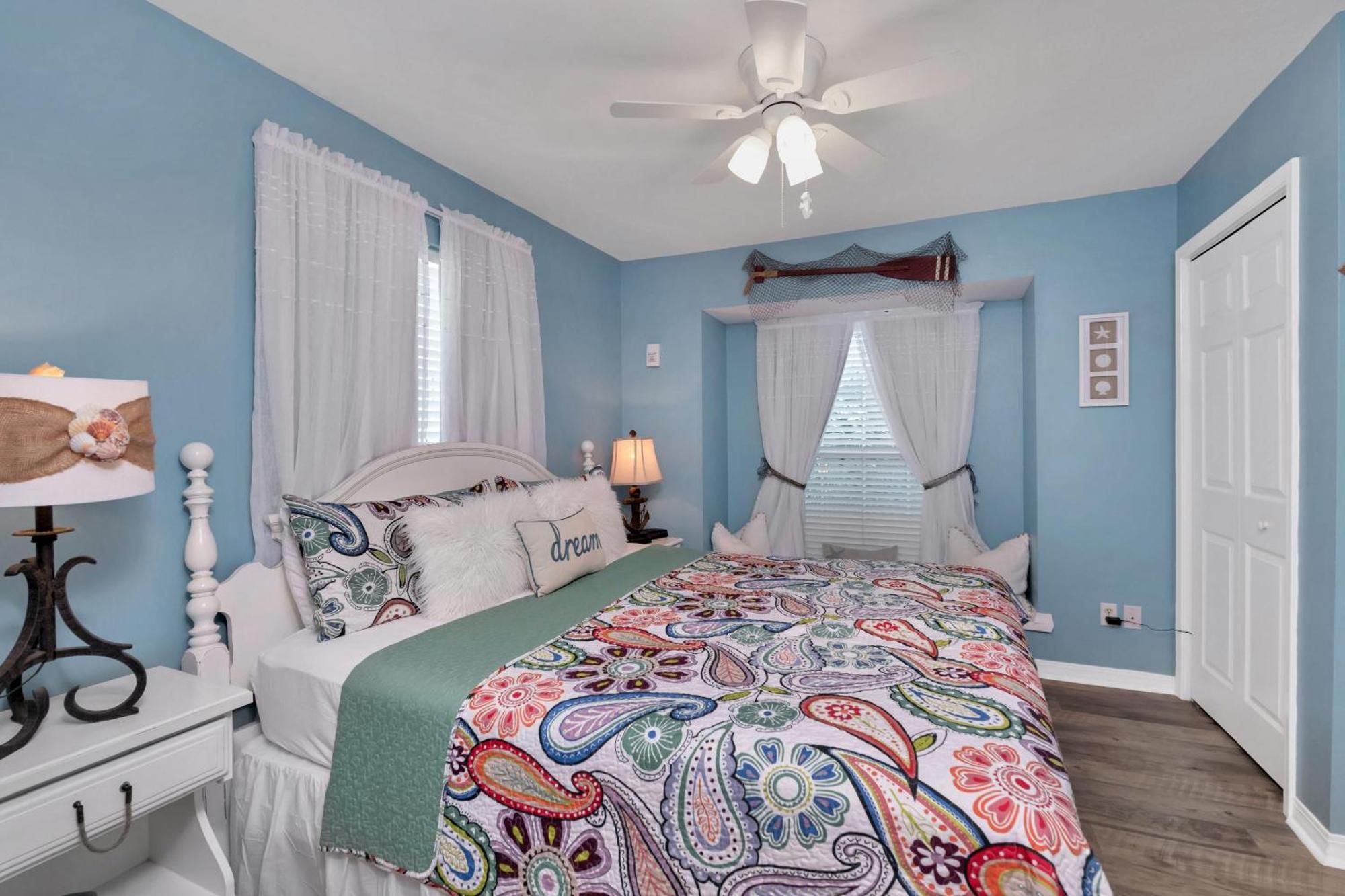 Summer Breeze 204 Holiday home Destin