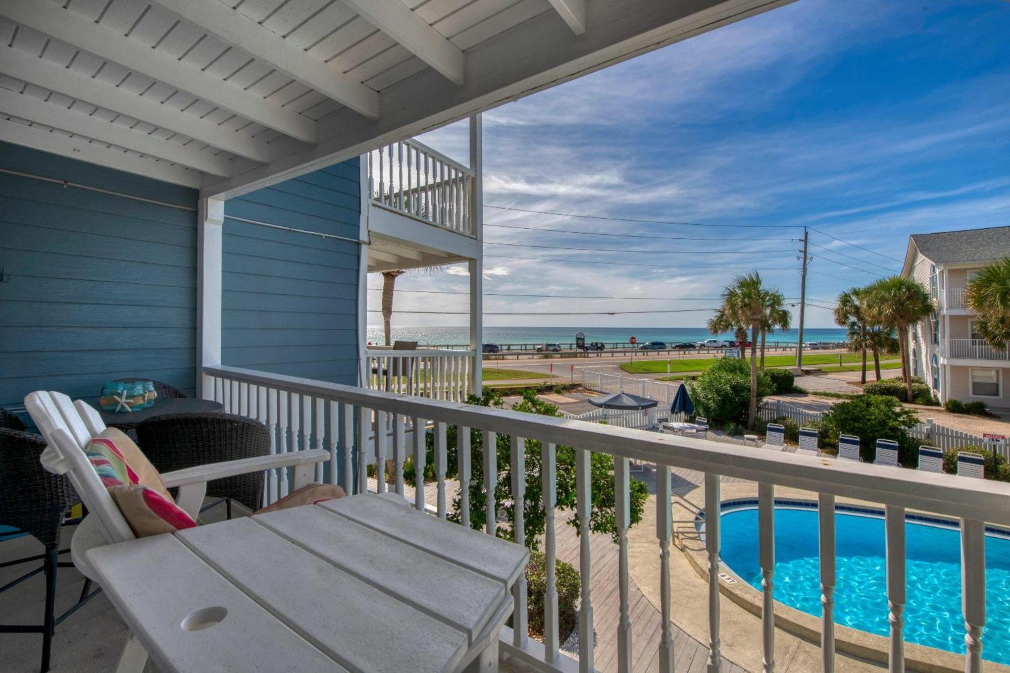Summer Breeze 204 Destin