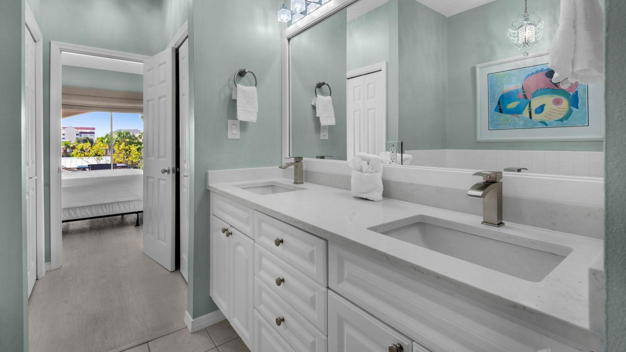 Holiday home Spyglass Townhomes Unit 106 Sandtrap