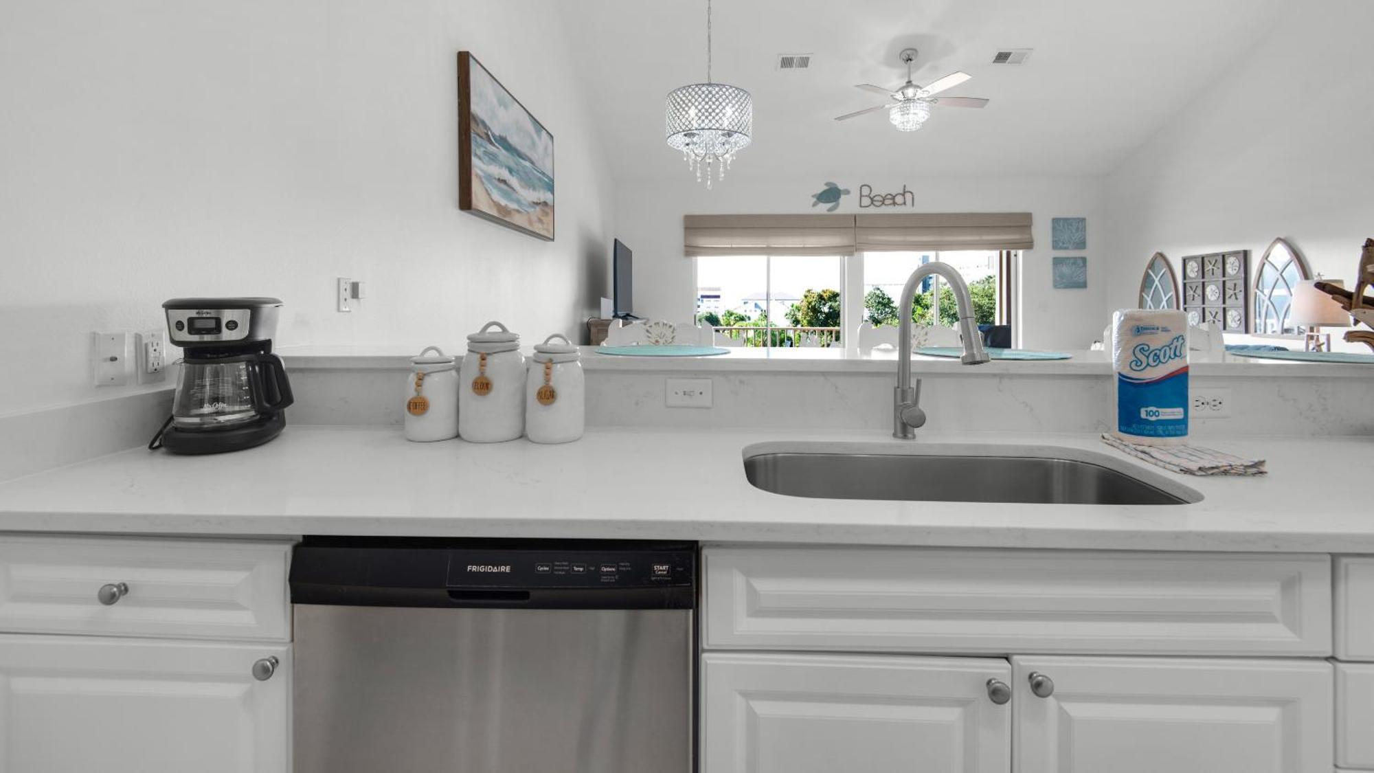 Holiday home Spyglass Townhomes Unit 106 Sandtrap *