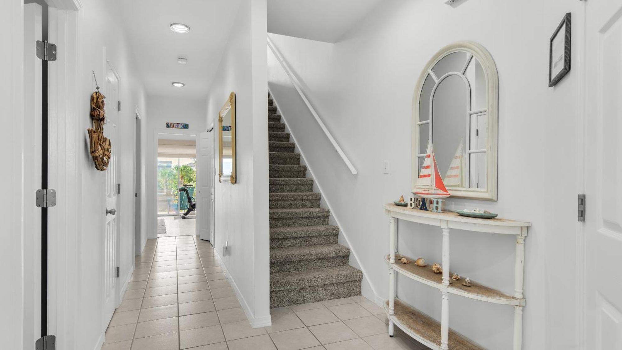 Spyglass Townhomes Unit 106 Sandtrap Holiday home