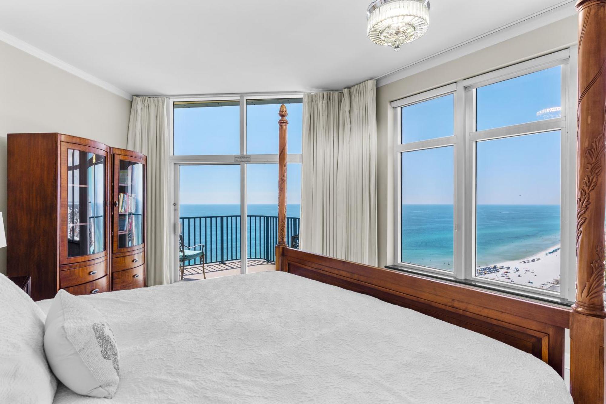 Jade East Towers 1950 By Newman-dailey Holiday home Destin