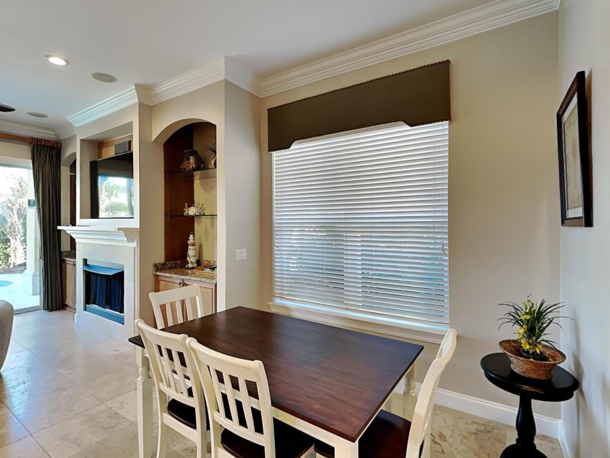 Holiday home Sea Shell Retreat Destin