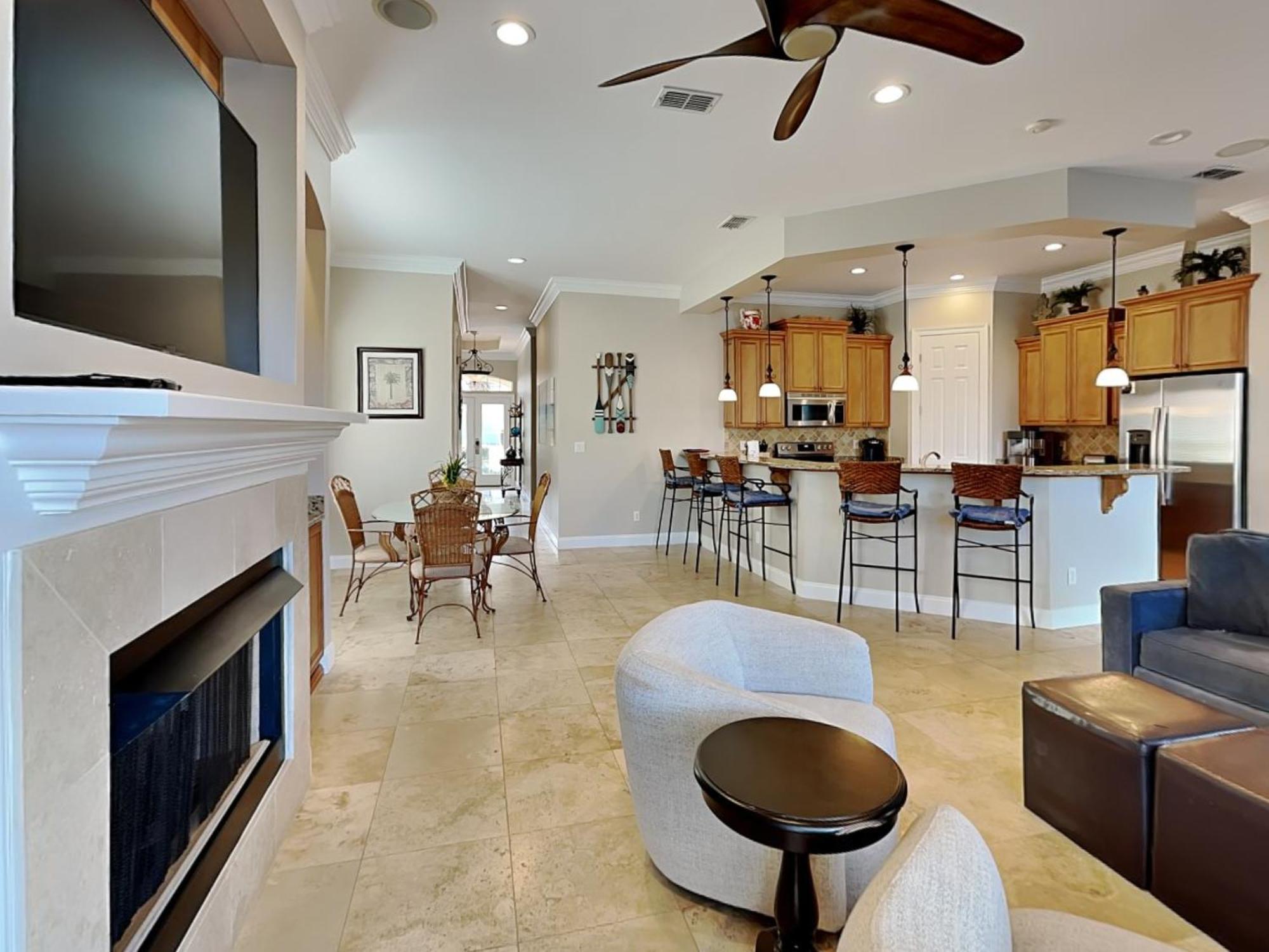Sea Shell Retreat Holiday home *