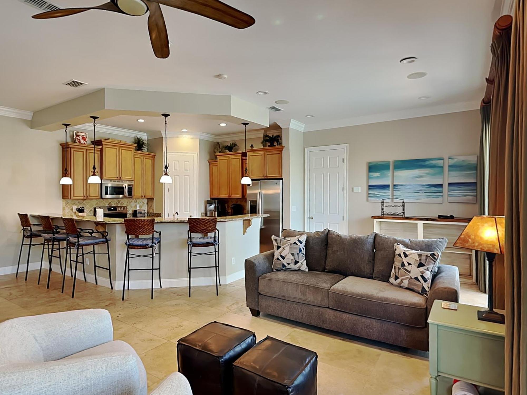 Sea Shell Retreat Destin
