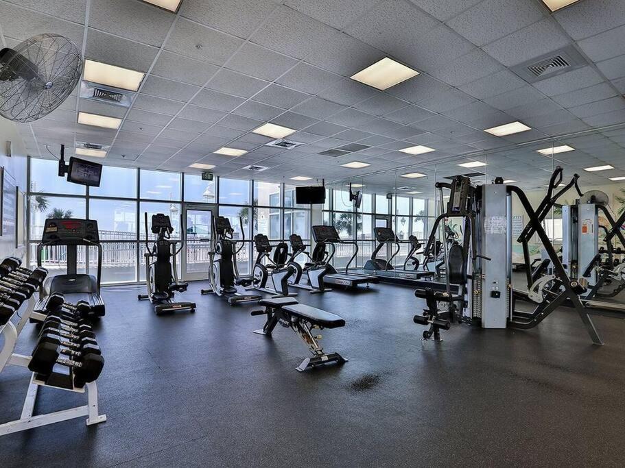Newly Remodeled Beachfront In Miramar