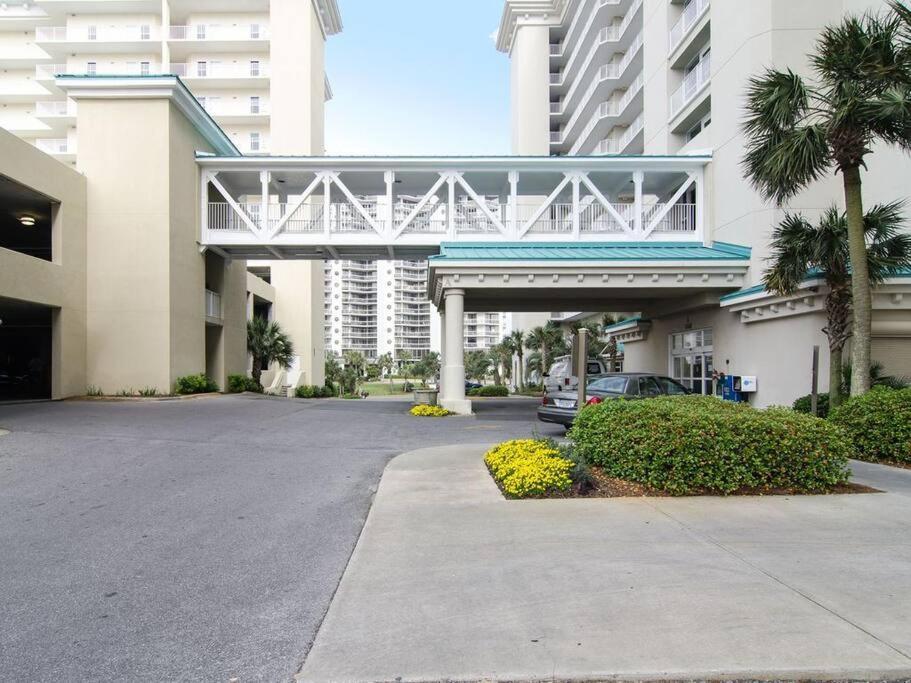 Newly Remodeled Beachfront In Miramar Destin