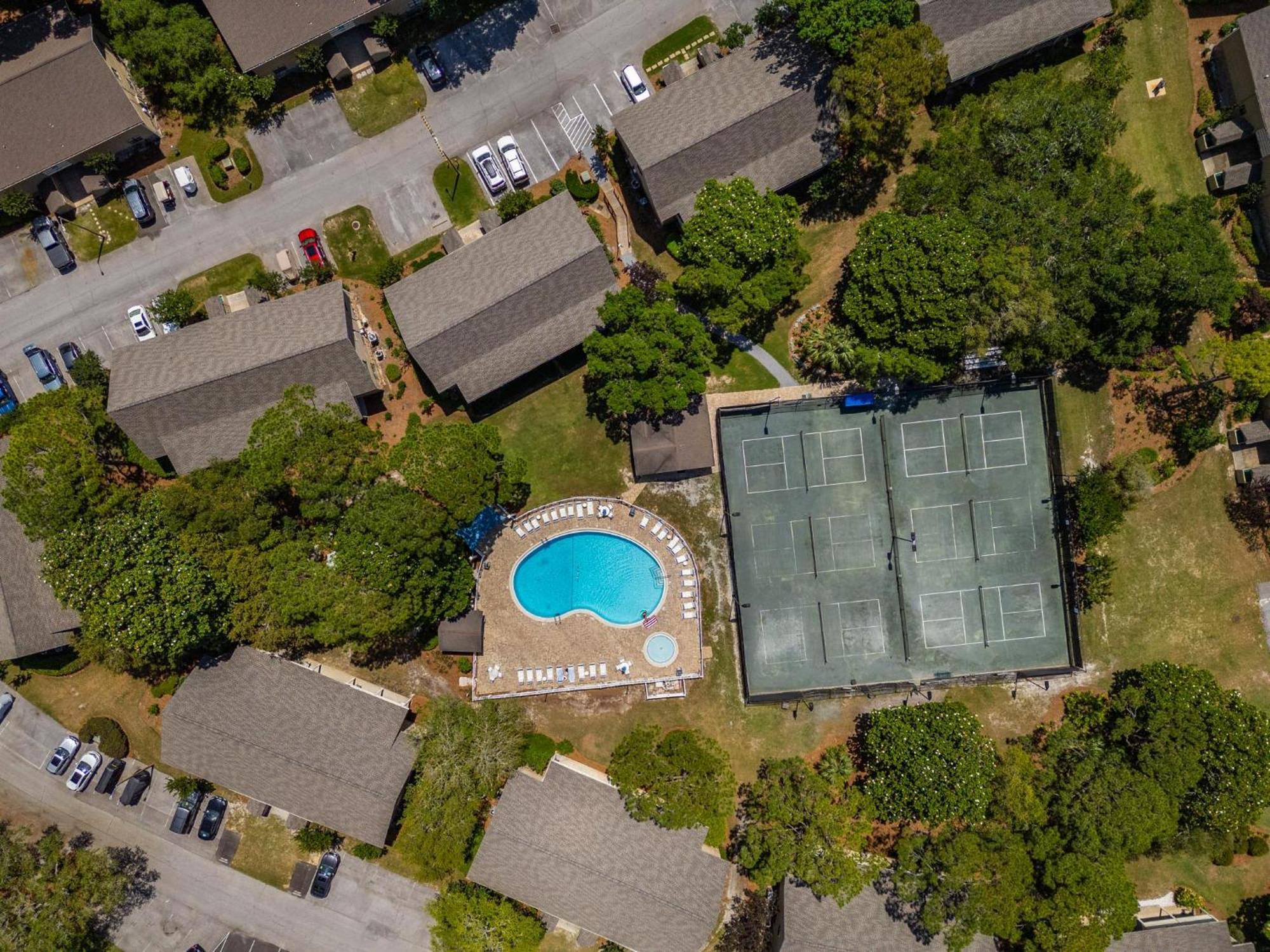 Seascape Lakefront 310- Please * Destin