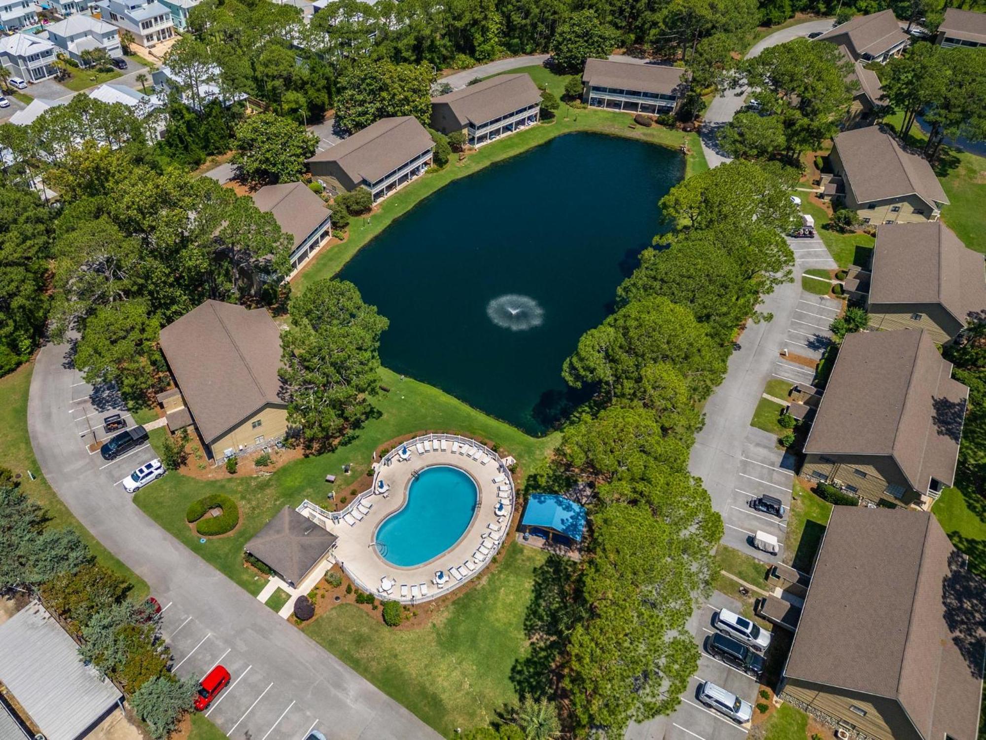 Seascape Lakefront 310- Please Holiday home