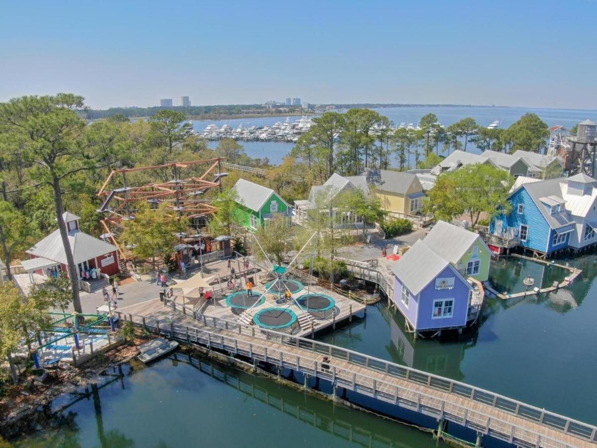 Holiday home Particular Harbour Destin