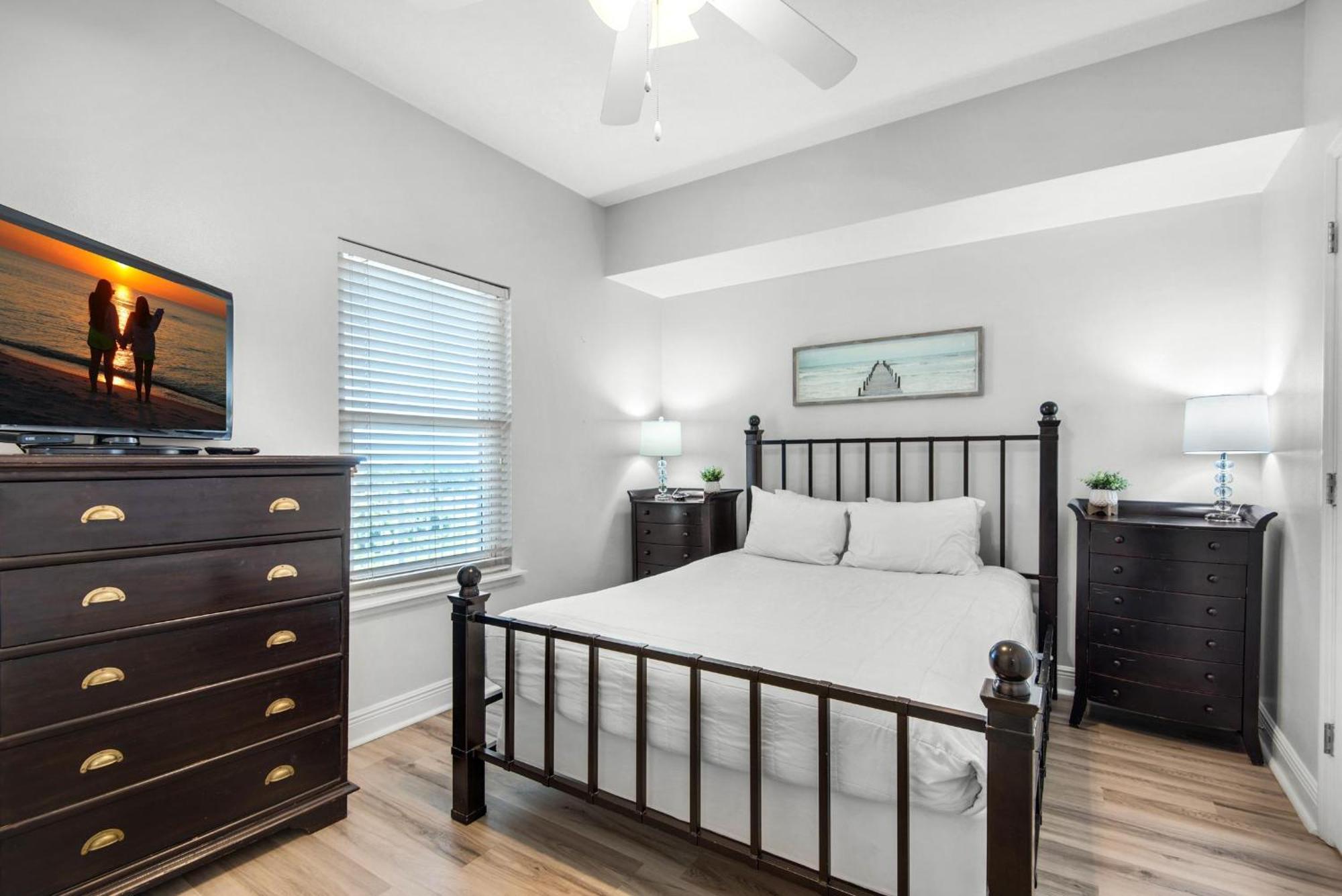 Ariel Dunes I 803 Holiday home Destin