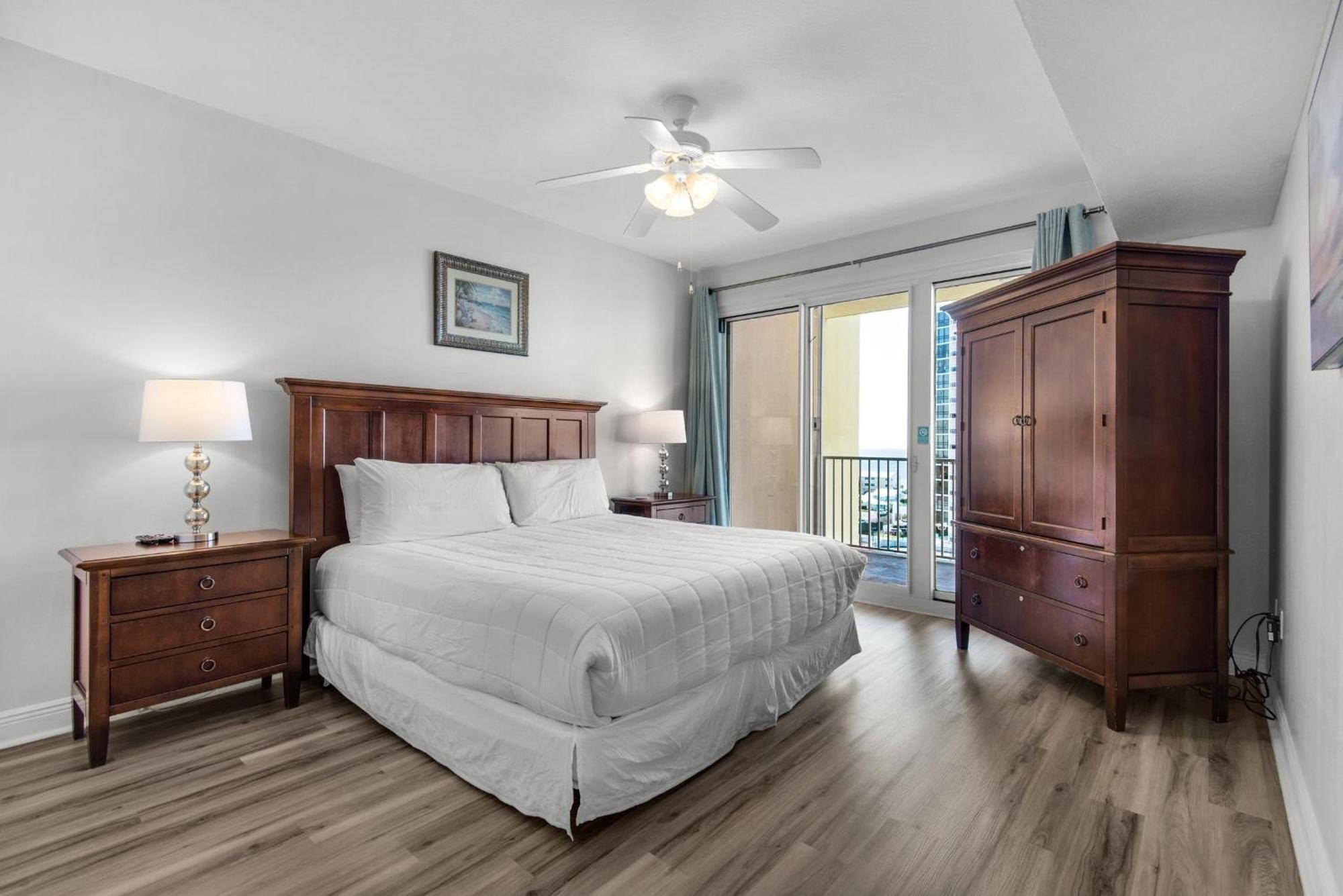 Holiday home Ariel Dunes I 803
