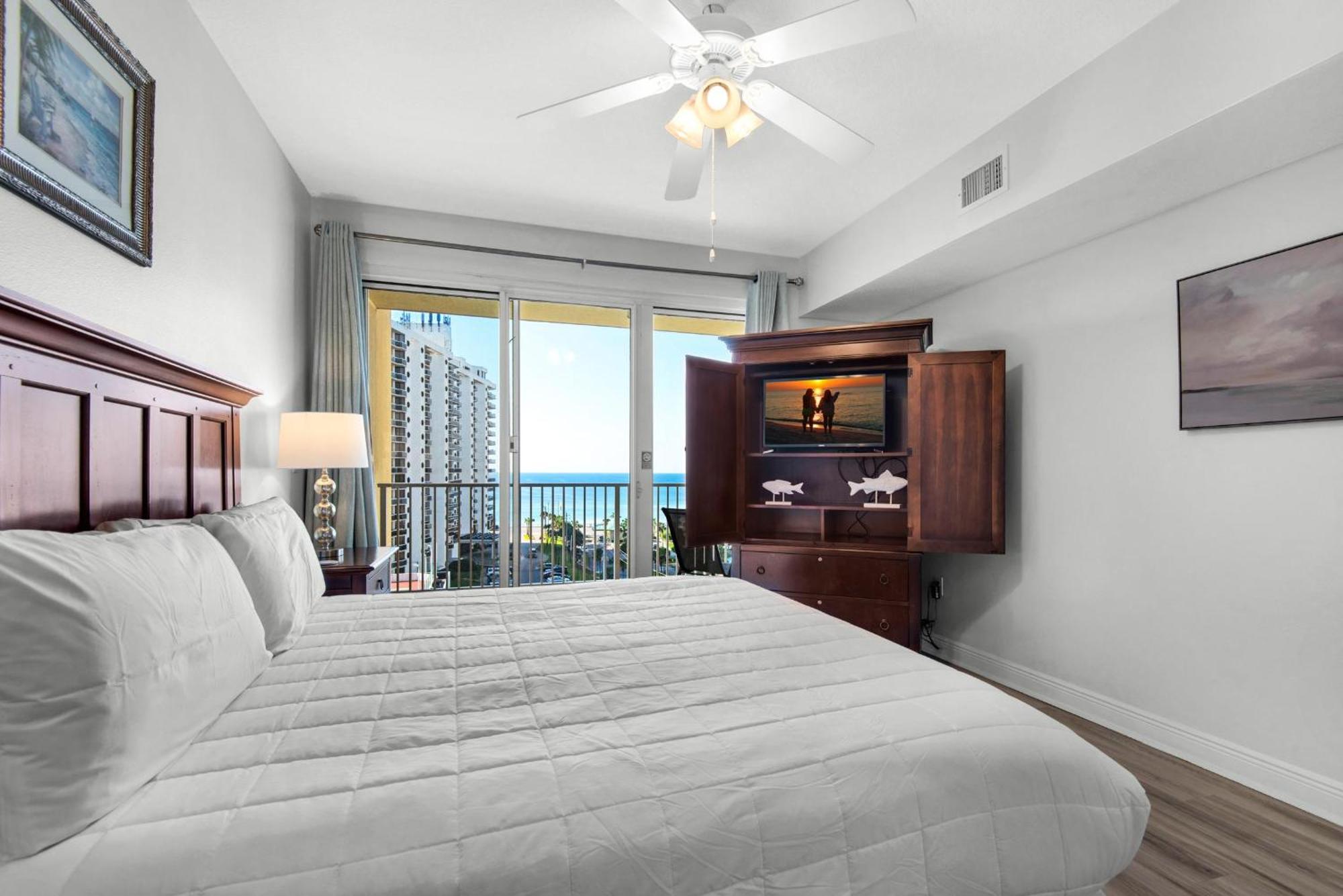 Ariel Dunes I 803 Holiday home *