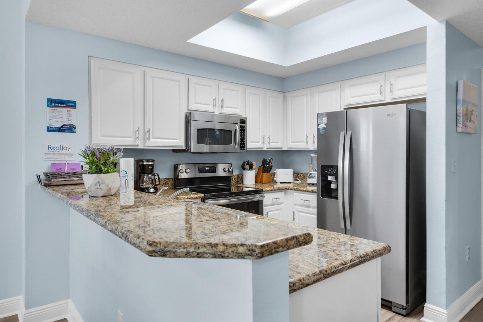 Ariel Dunes I 803 Destin