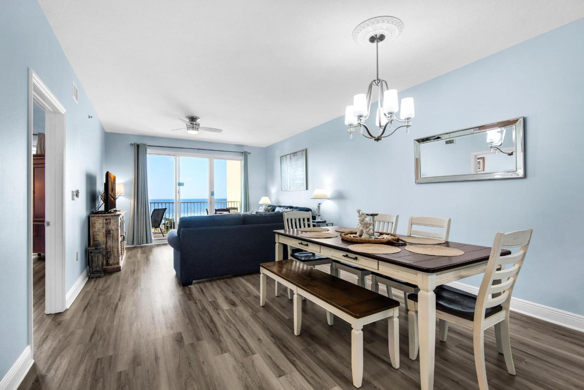 Holiday home Ariel Dunes I 803