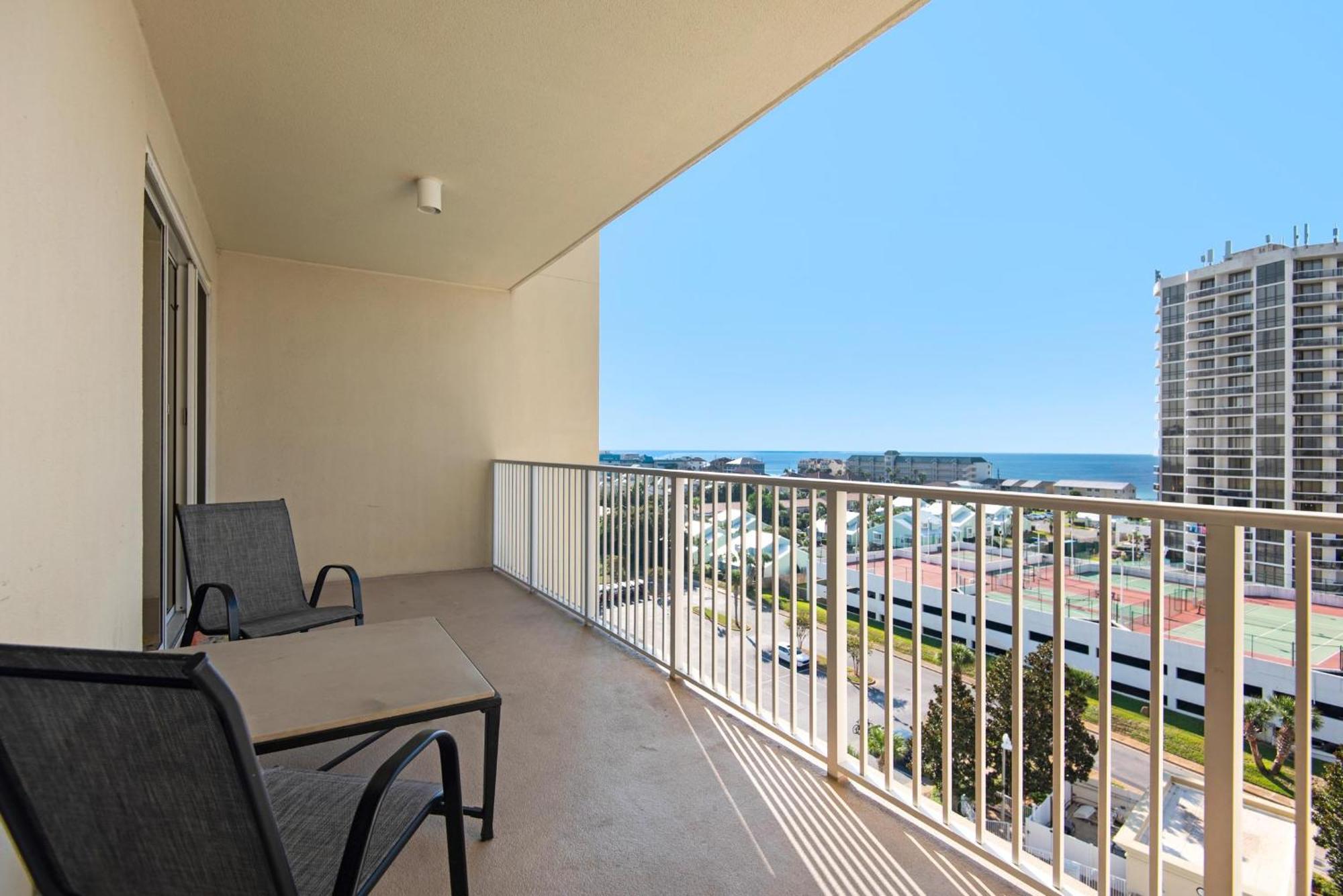 Ariel Dunes I 803 Holiday home Destin