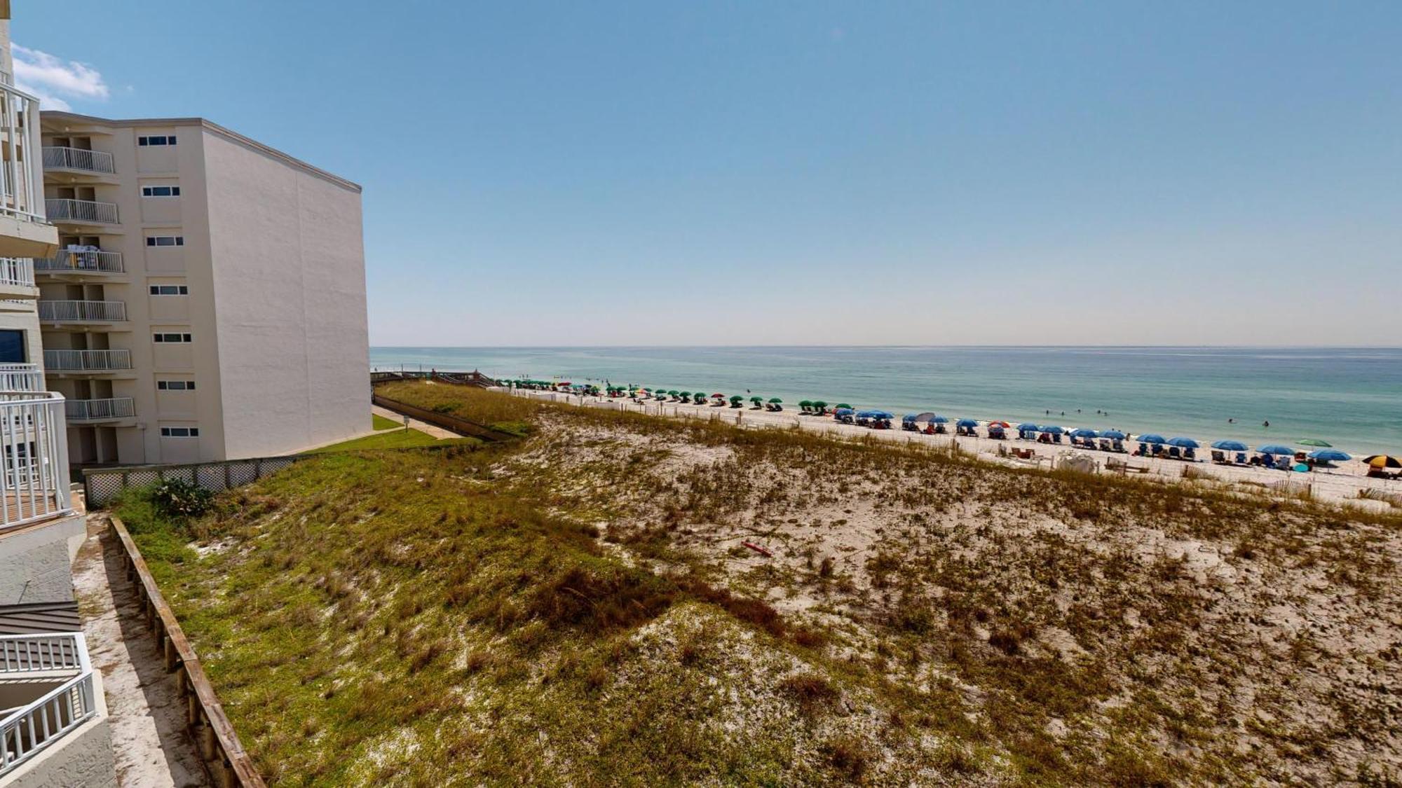Inlet Reef 205- By Isle Destin