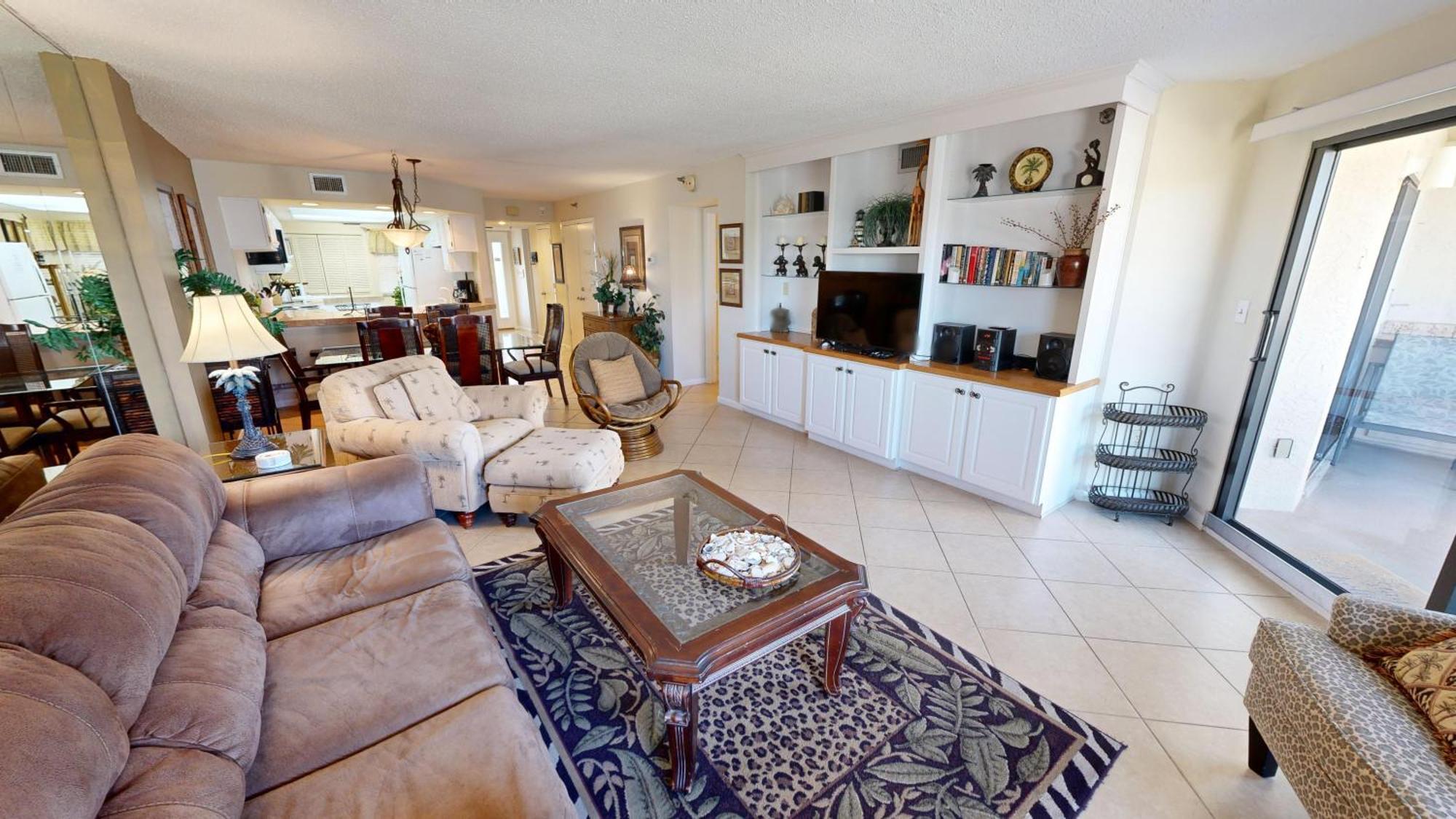 Apartment Inlet Reef 217- By Isle *