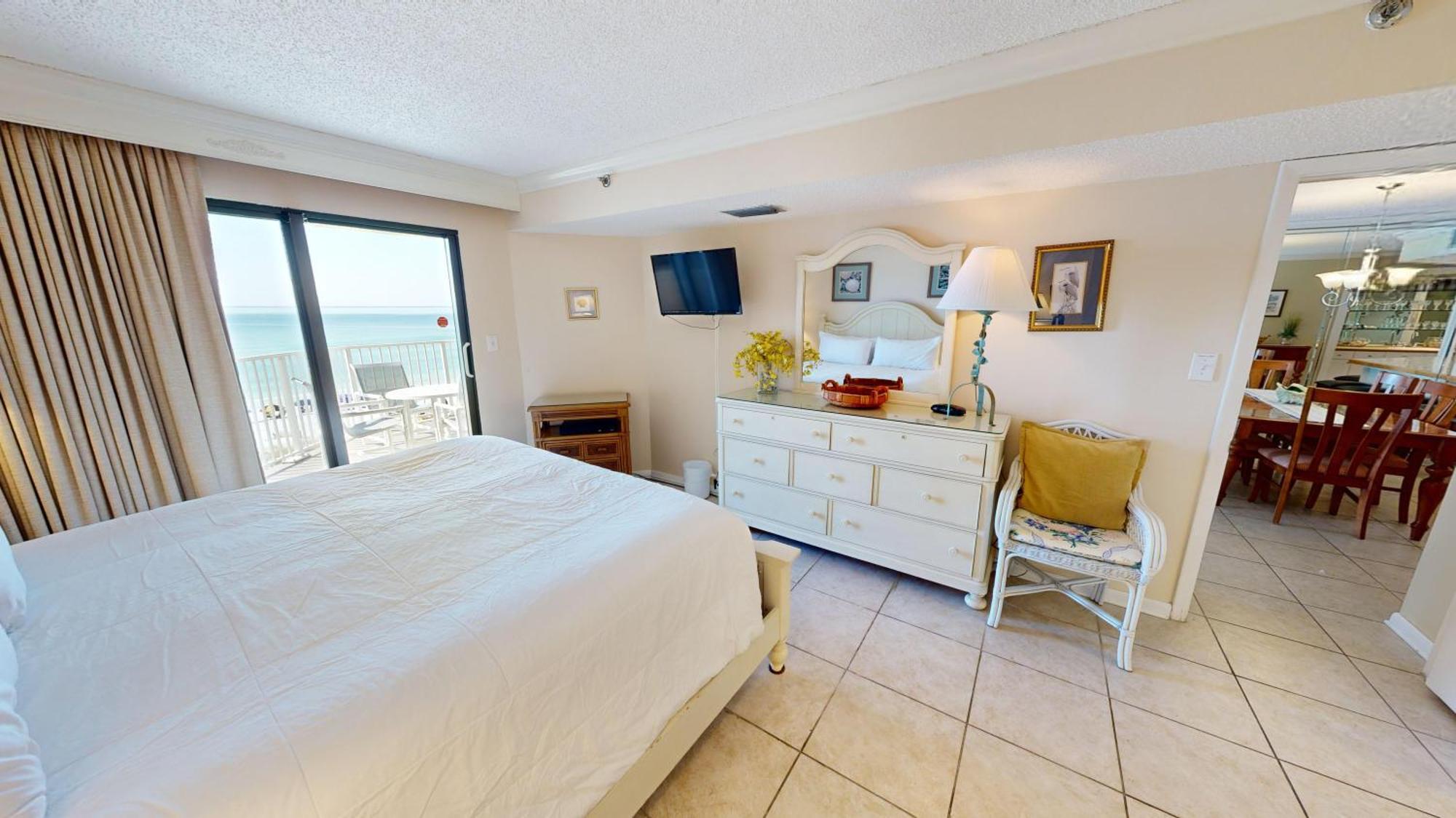 Apartment Inlet Reef 305- By Isle Destin
