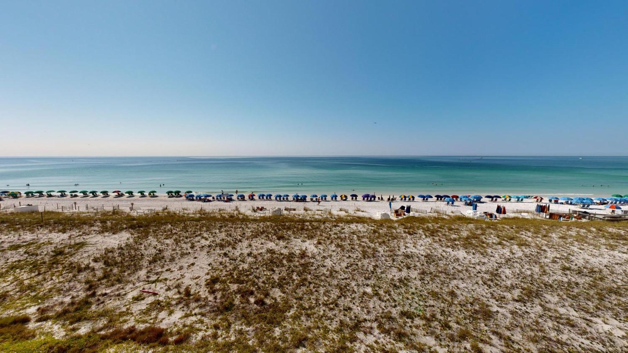 Inlet Reef 305- By Isle * Destin