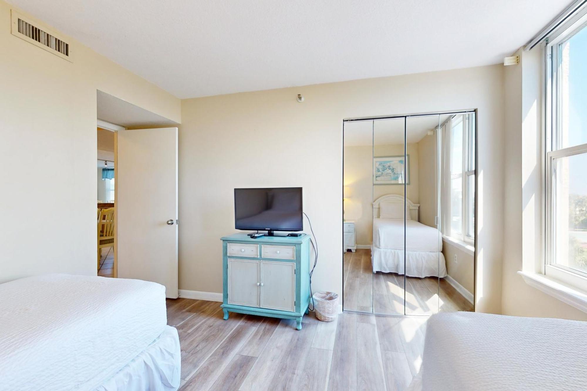 Magnolia House At Pointe Ii * Destin