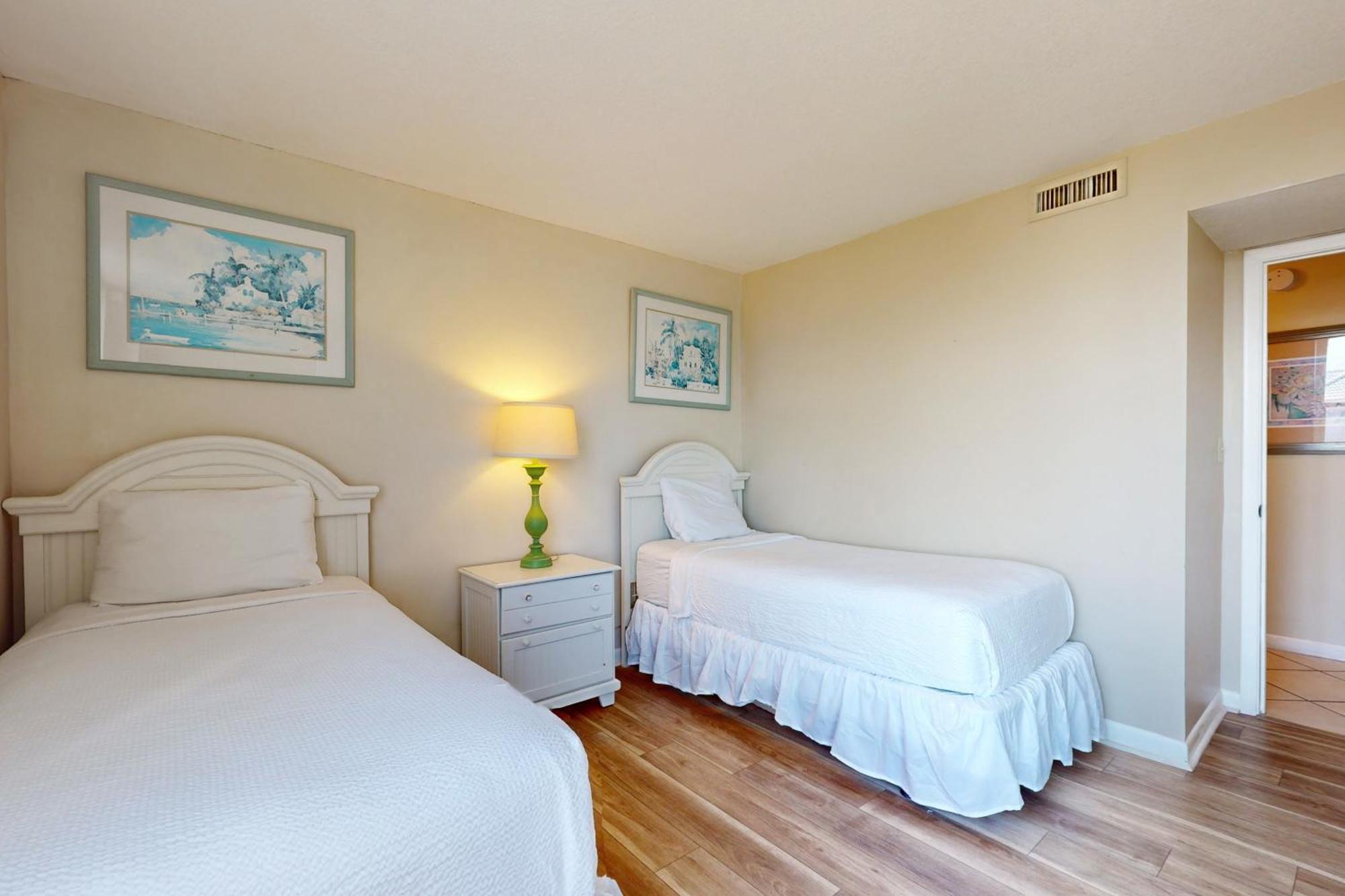 Apartment Magnolia House At Pointe Ii
